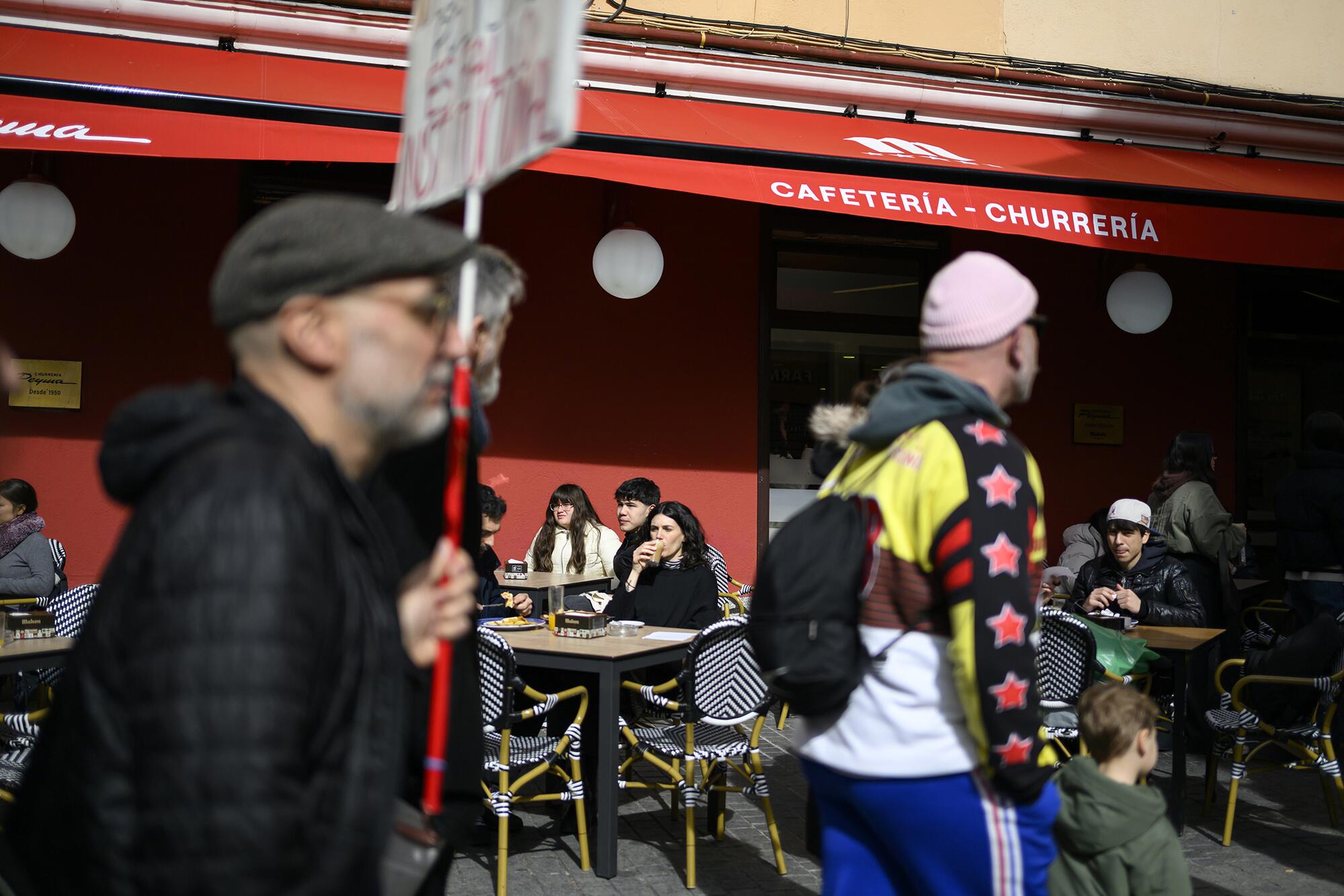 Lavapiés no se vende - 12