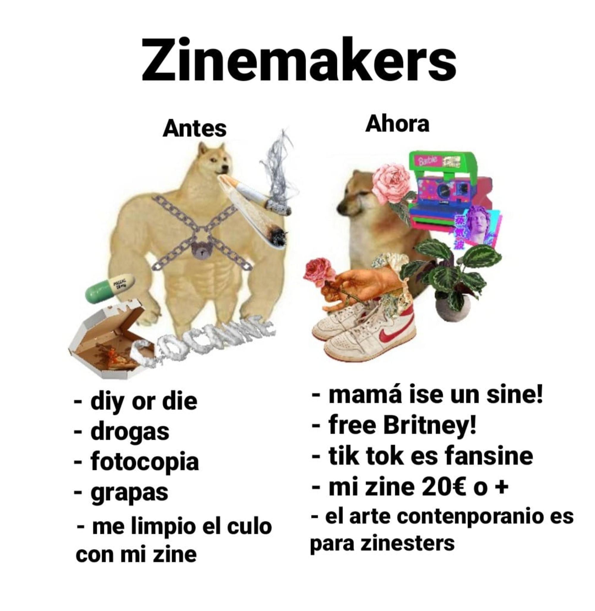 zinemakers