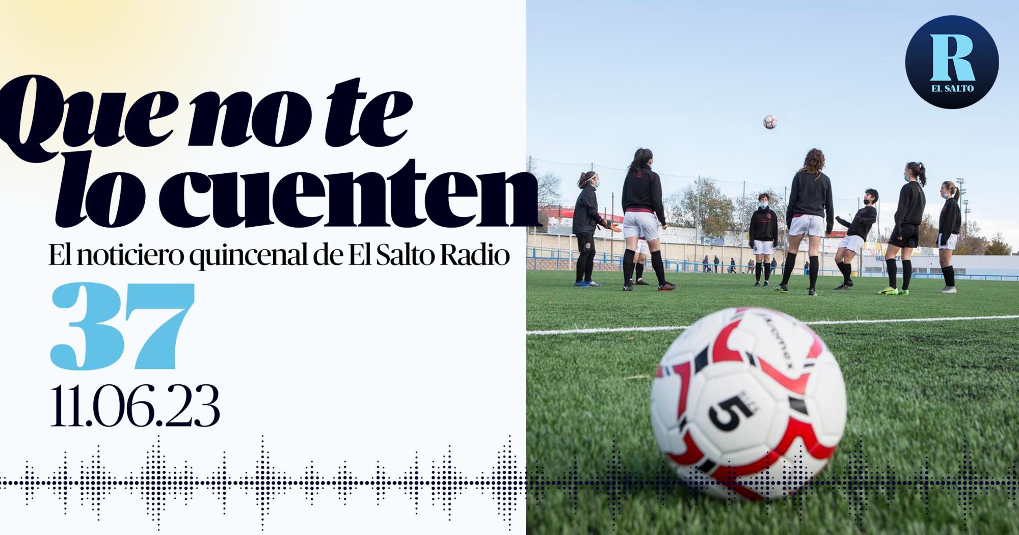 Que no te lo cuenten 37