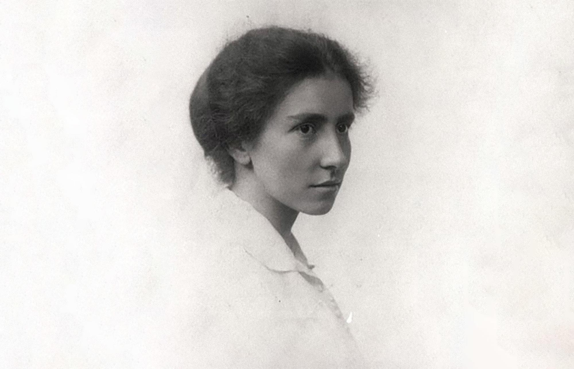 Dorothea Bate