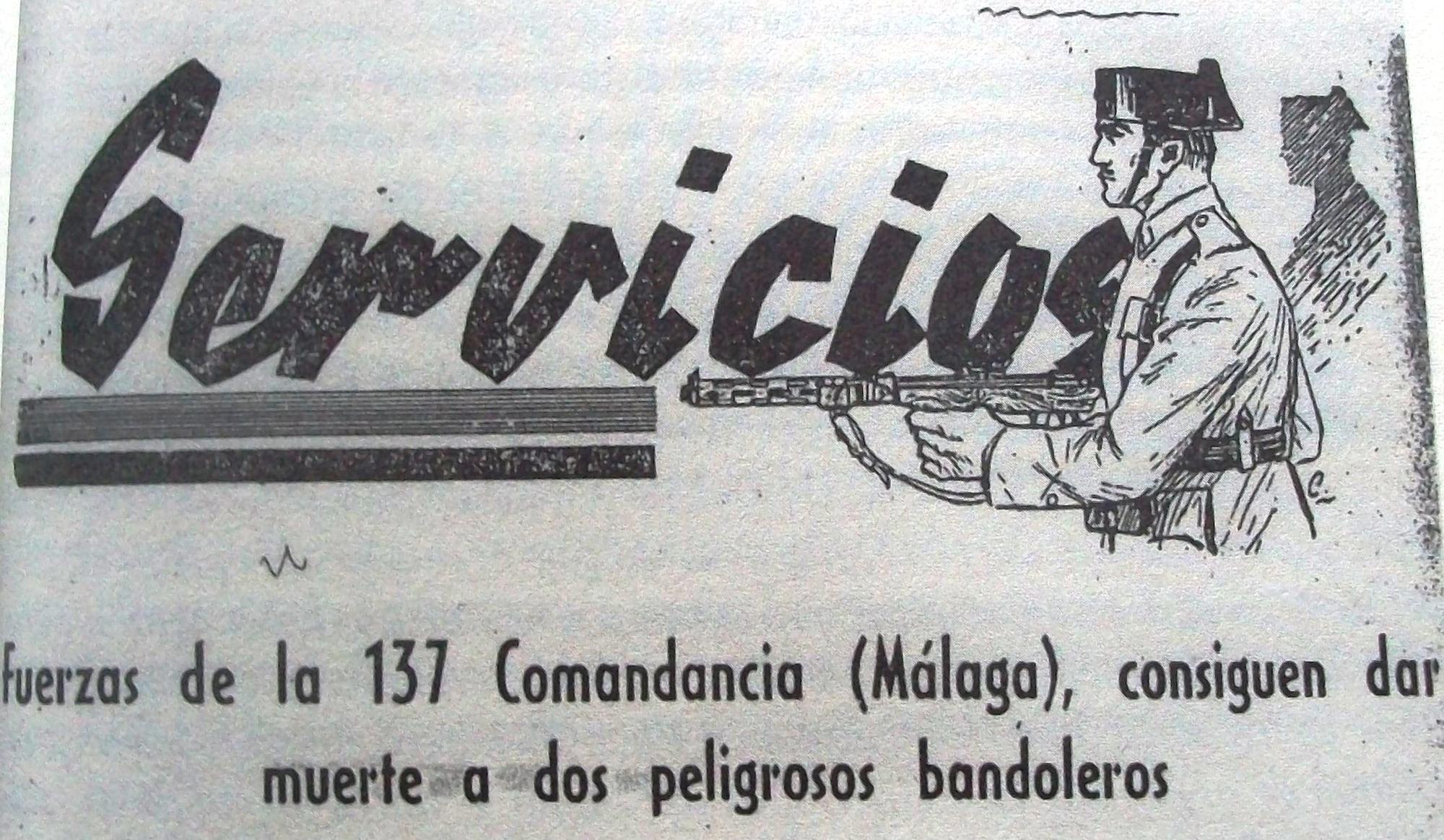 Servicios