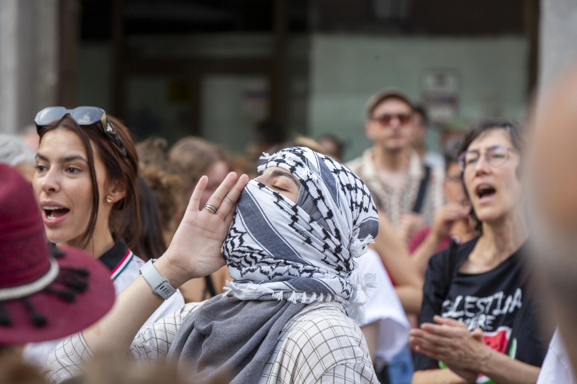Palestina Justicia - 2