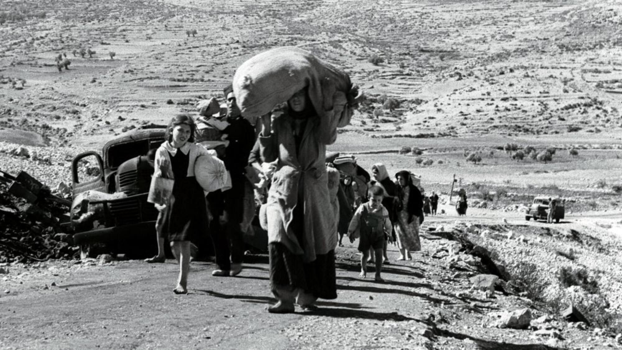 Nakba