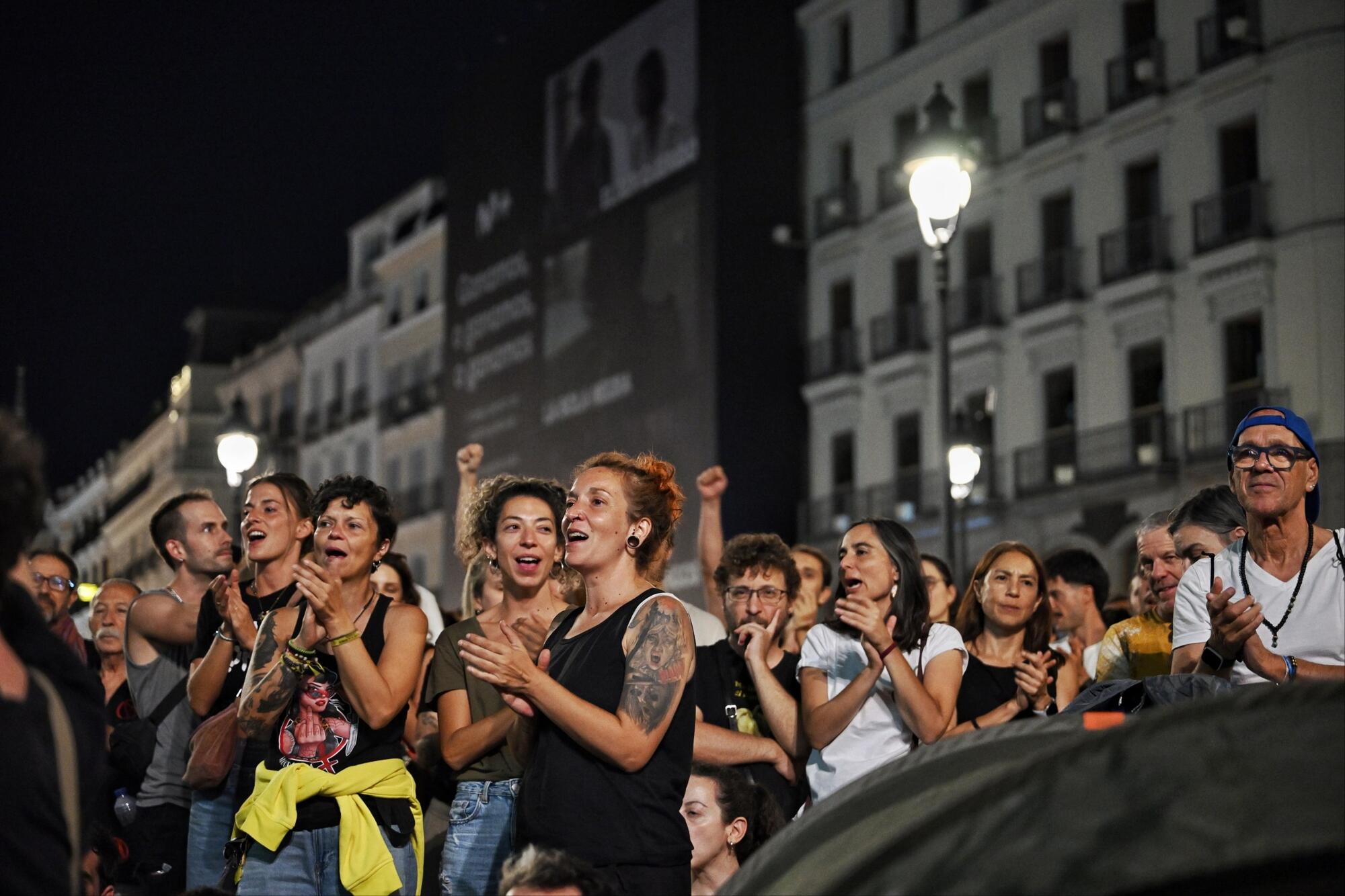 Manifestación por la vivienda del 26 de septiembre de 2026 - 5