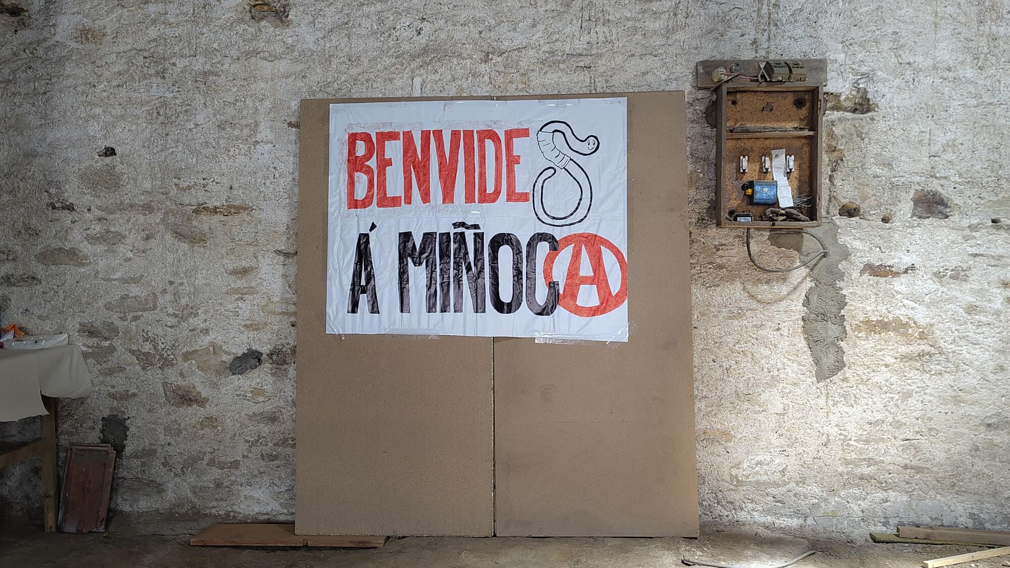 csoa a miñoca - 2