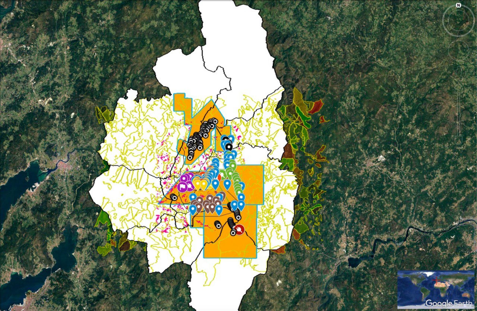 grafica monte eólicos A Lama 5