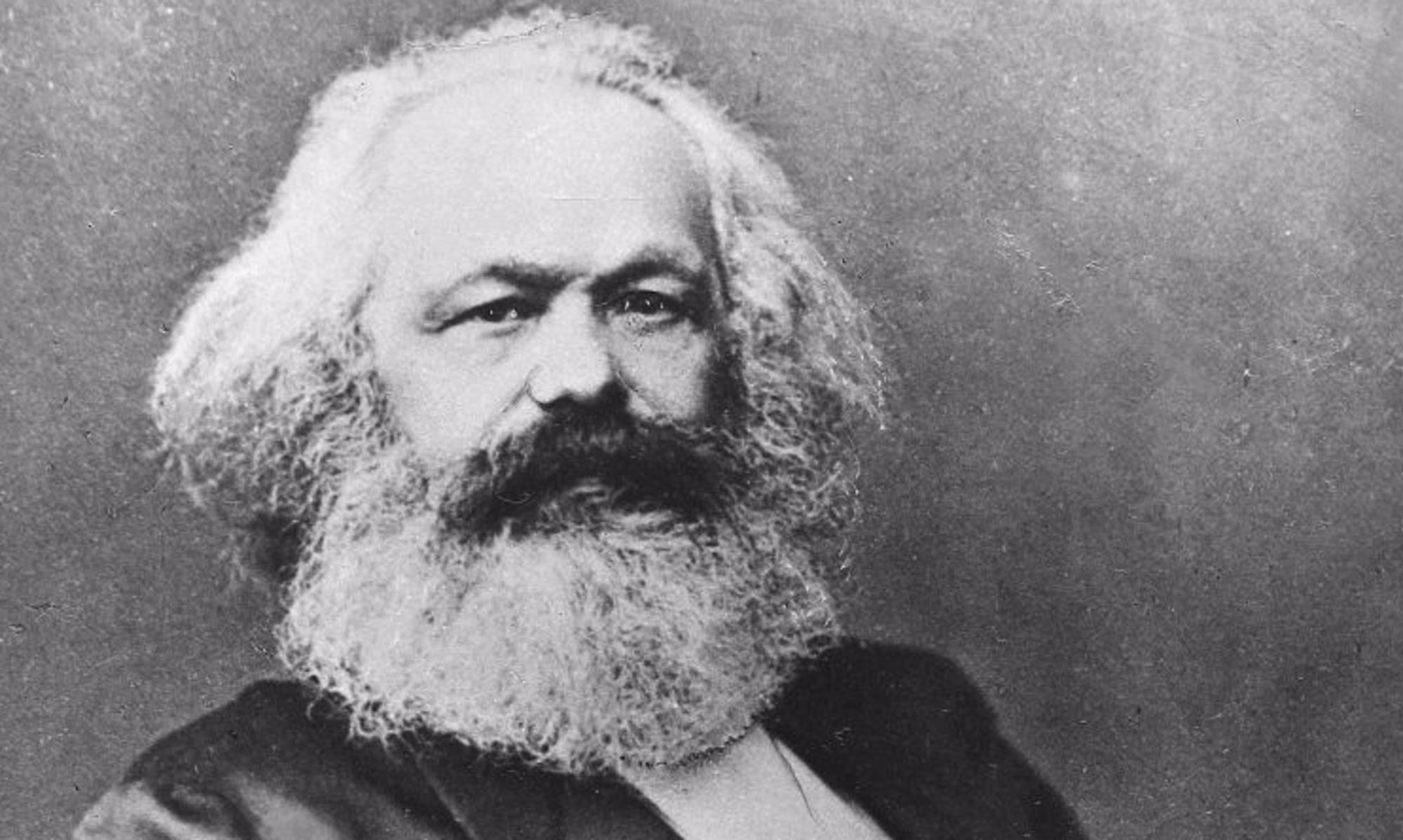 Karl Marx