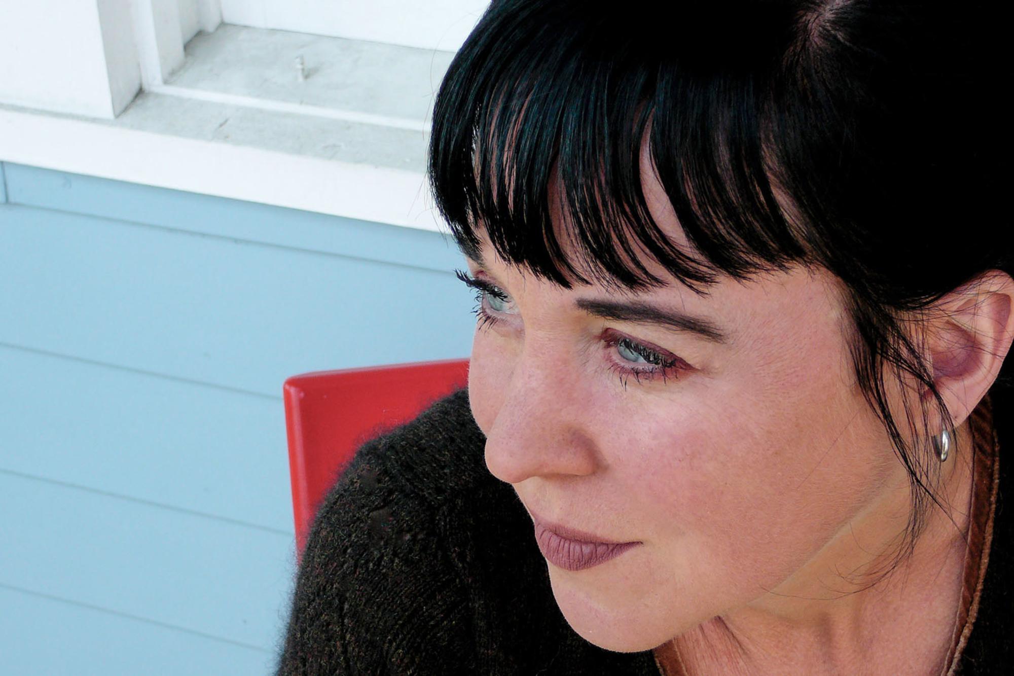 Kristin Hersh
