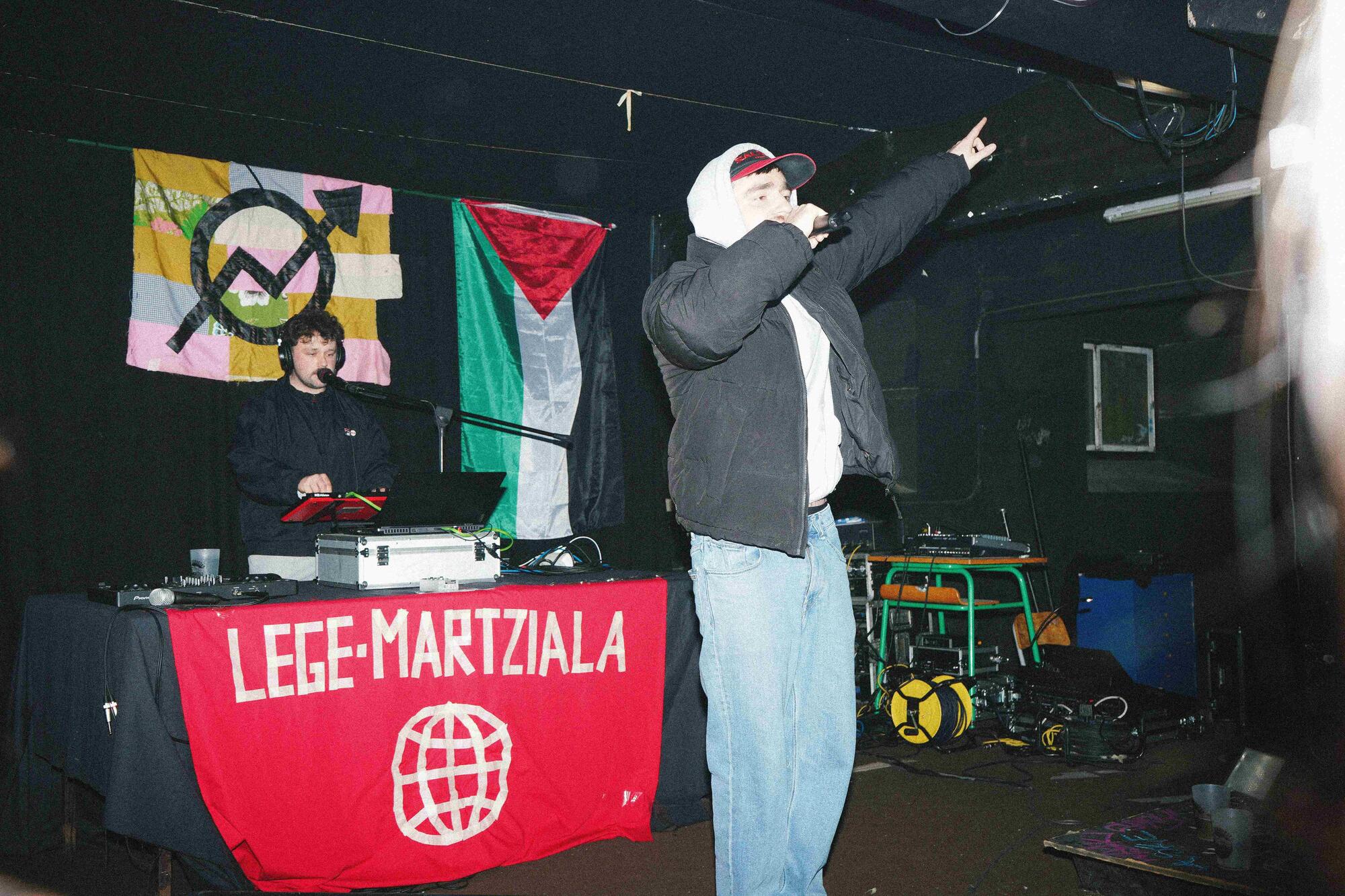 Mateo Zikuta 14-03-26