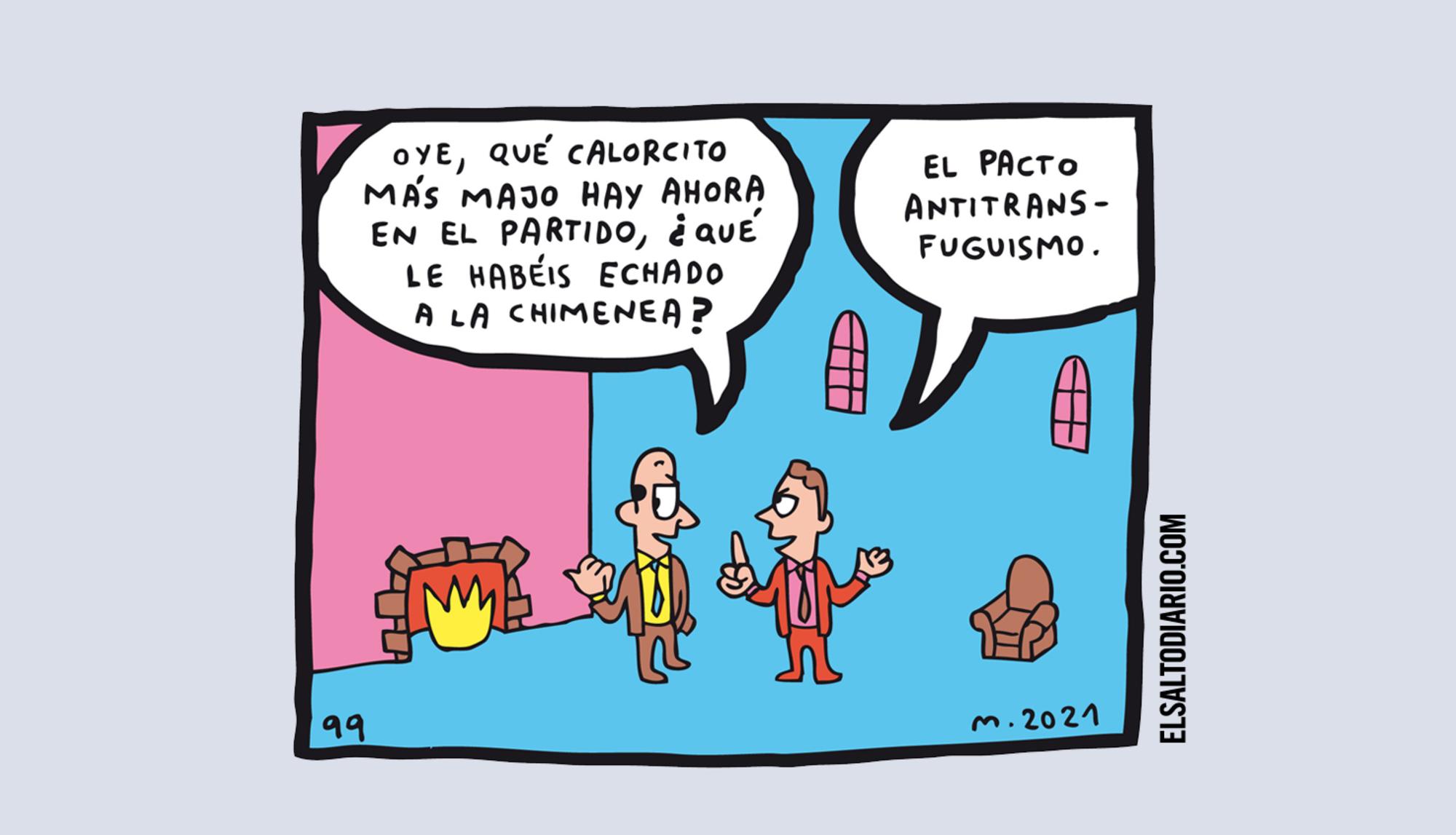 al sol que mas calienta