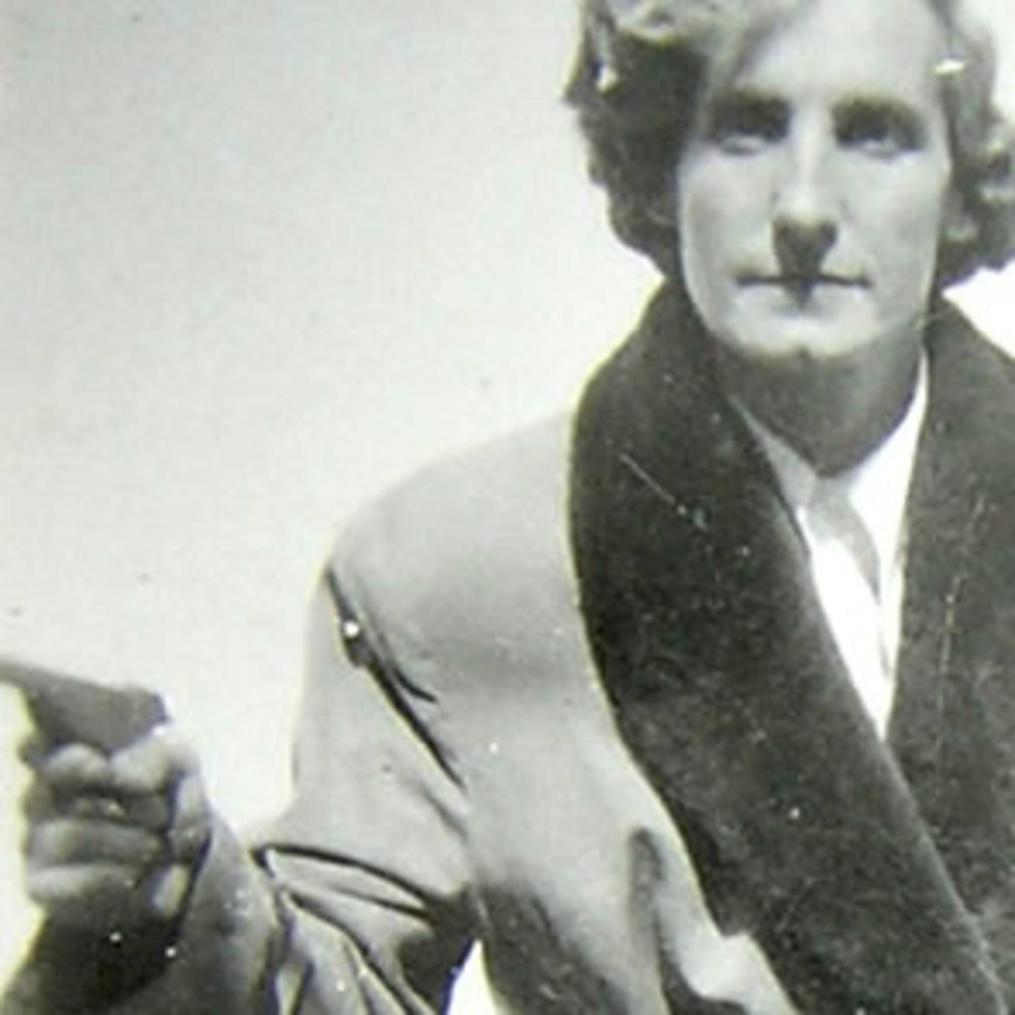 Enriqueta Otero