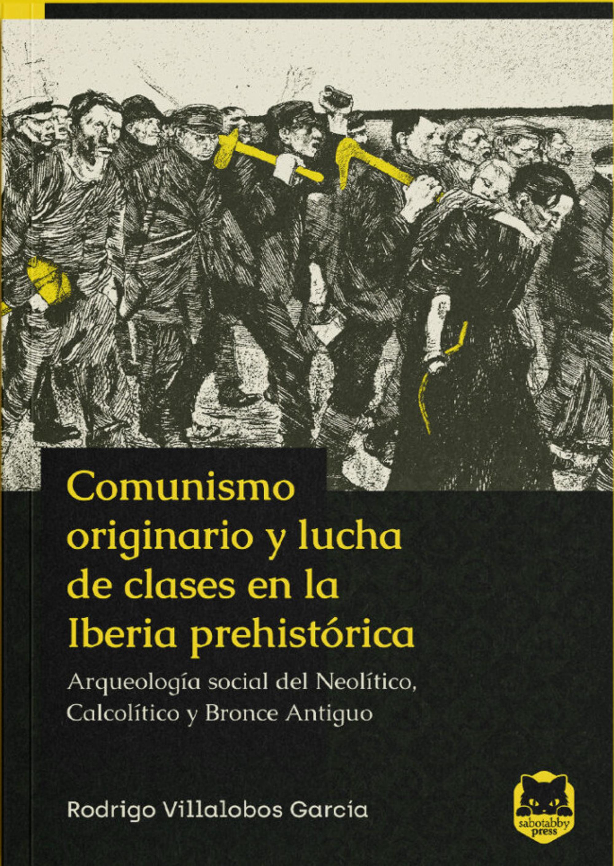 Comunismo originario