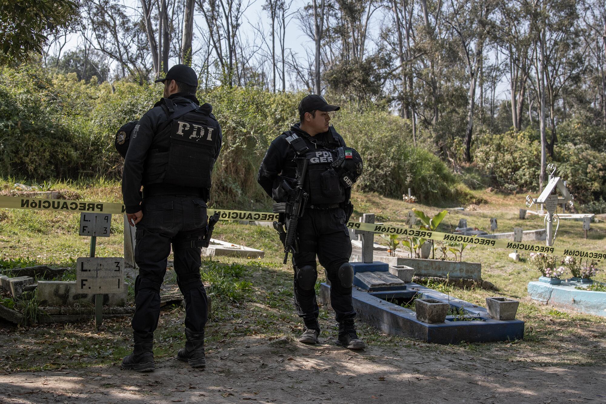 Mexico buscadores - 4