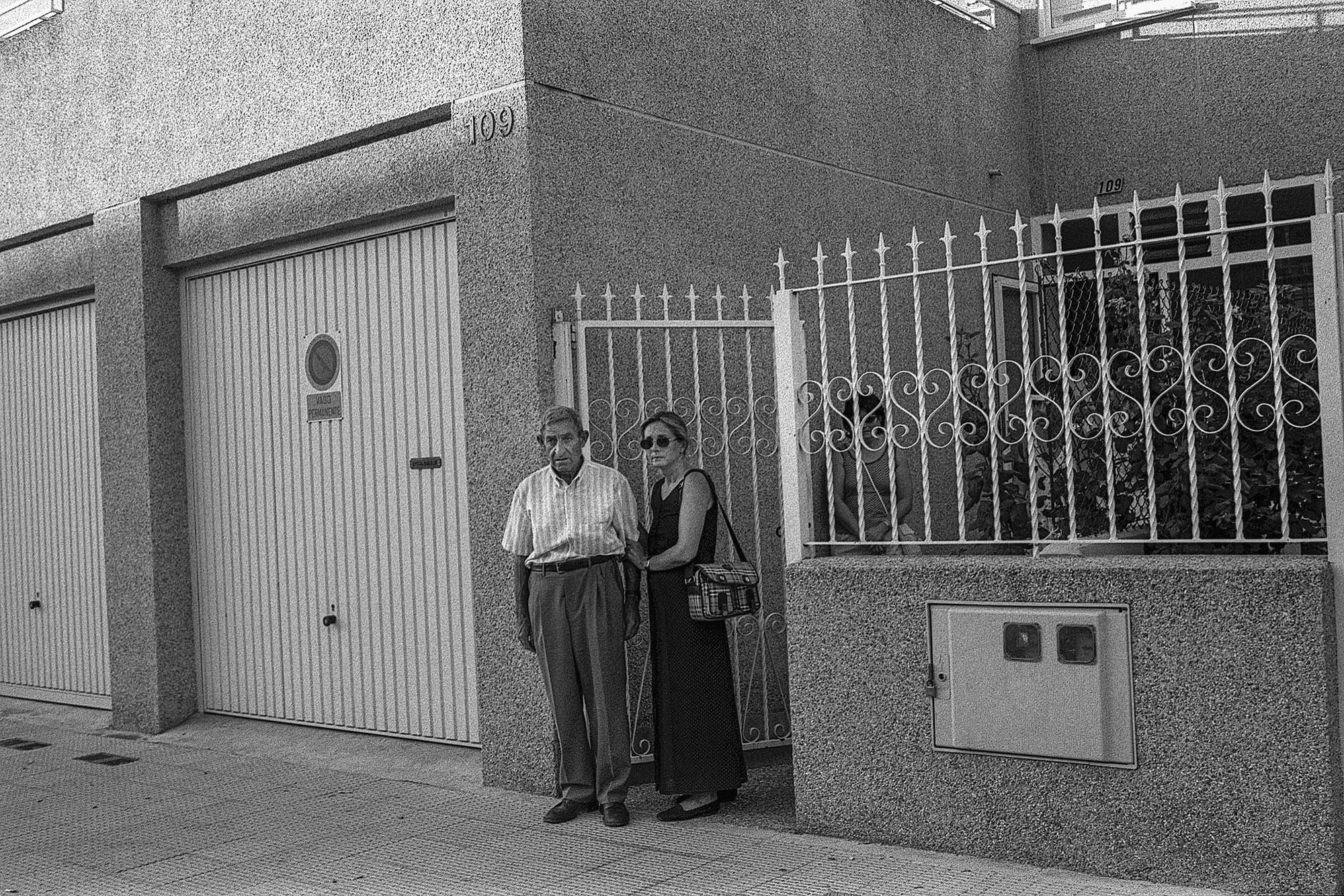 Trimestral 70 Hemendik Hurbil. Cerca de aquí. - 11