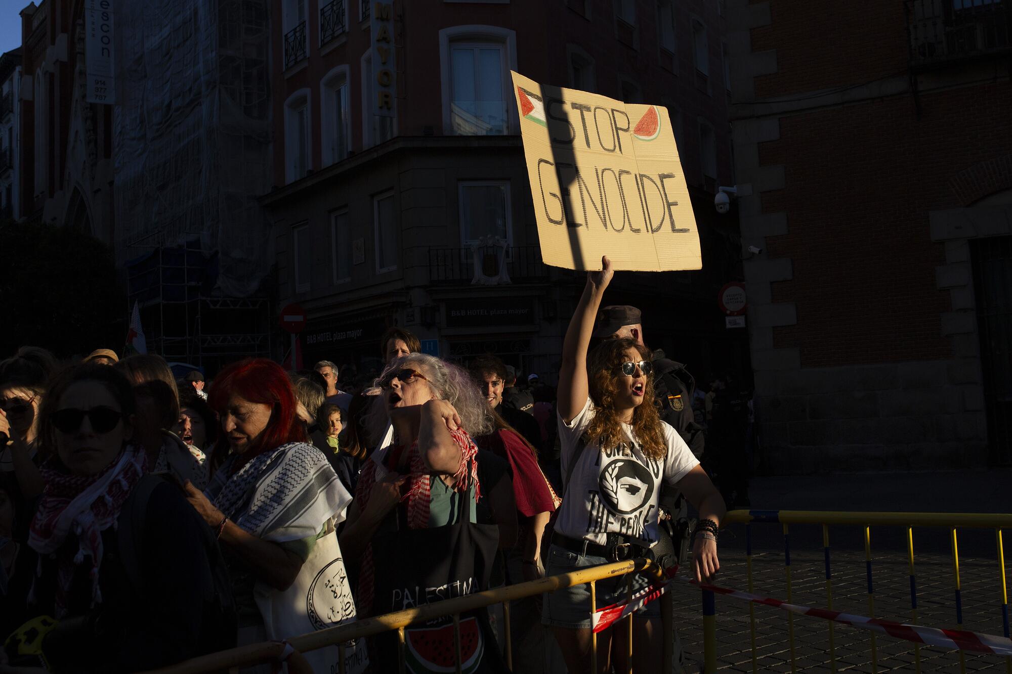 Fotogaleria Flotilla estatal - 3