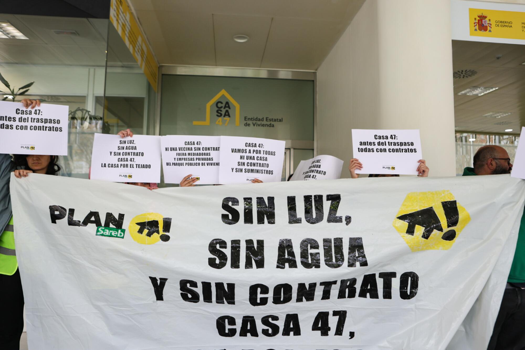 Encierro Casa 47  - 1