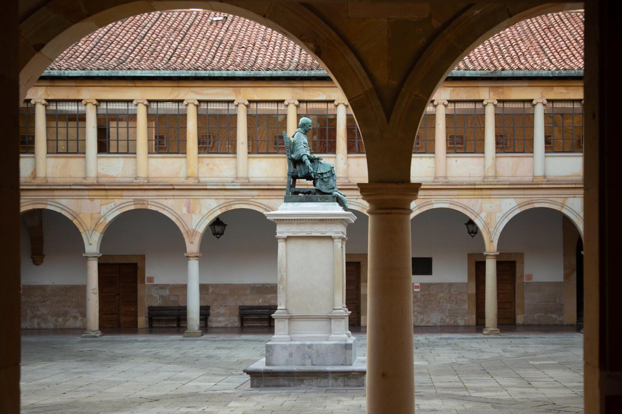 Universidad de Oviedo