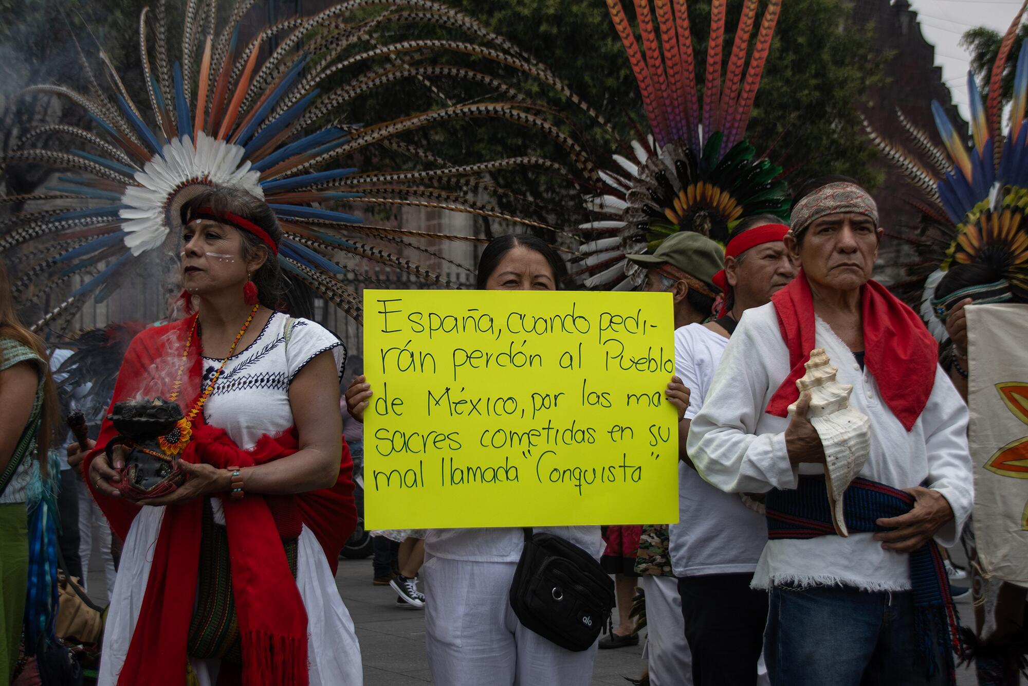 Ayuso México - 6