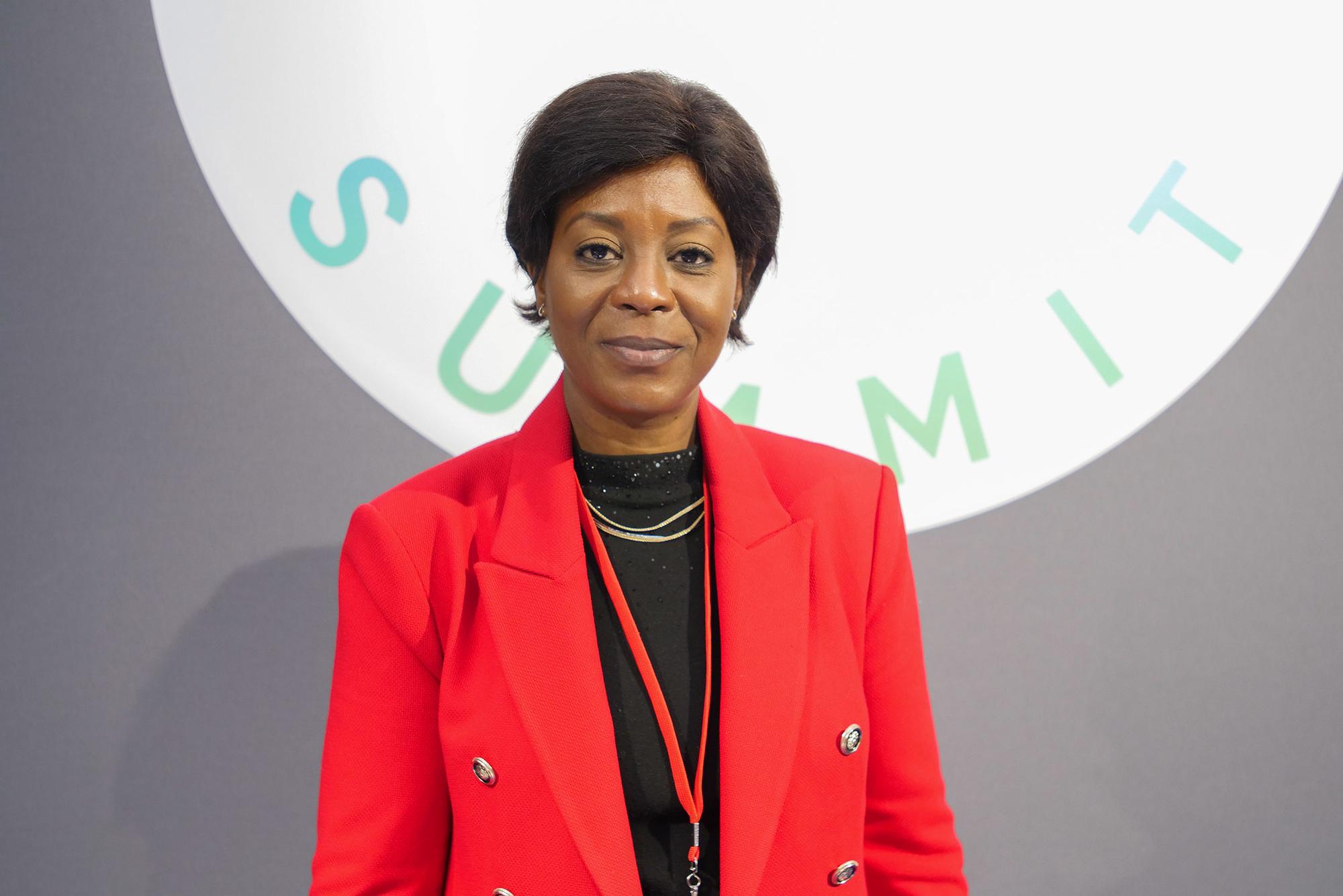 Arlette Soudan-Nonault