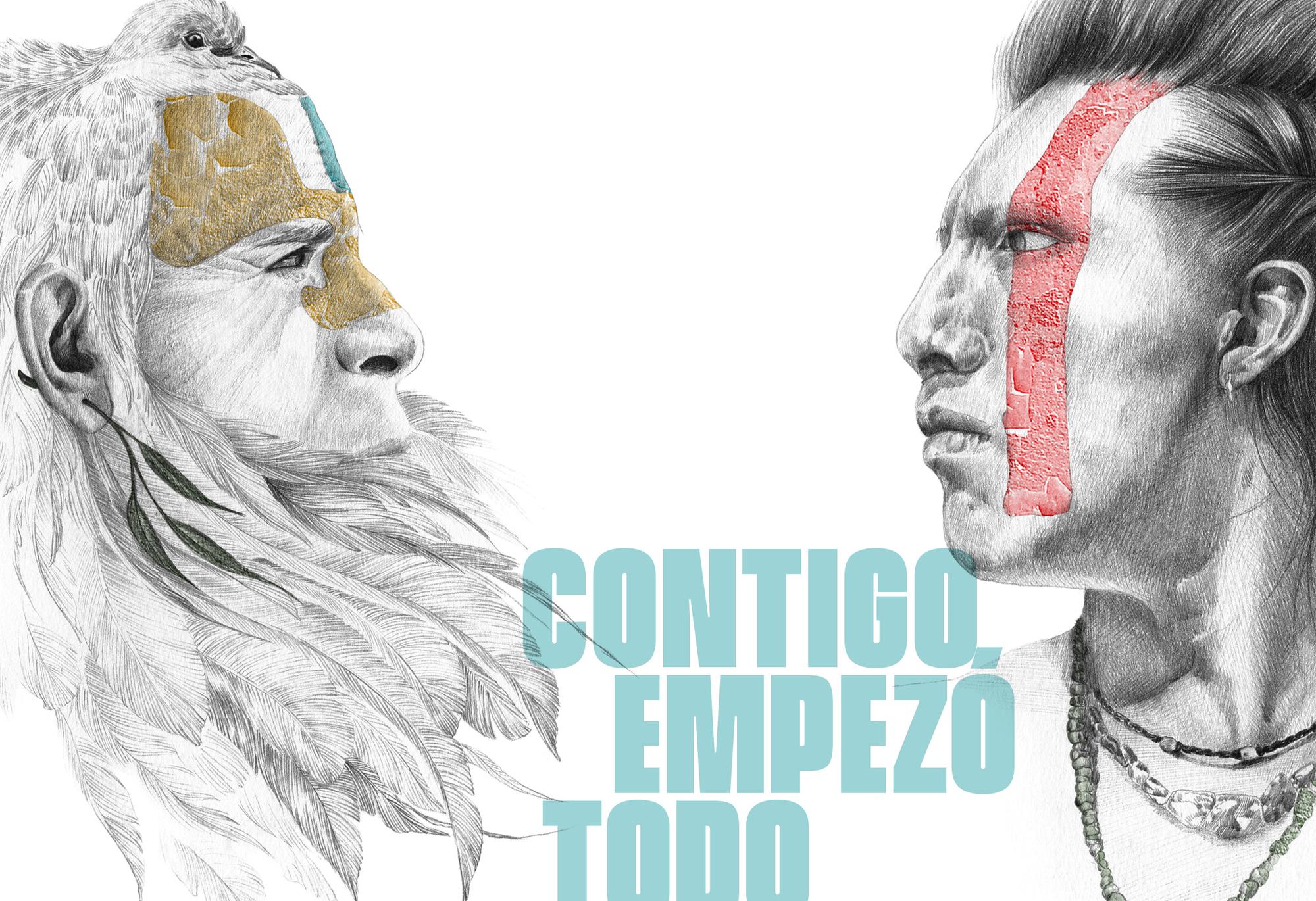Contigo empezó todo -Nicaragua