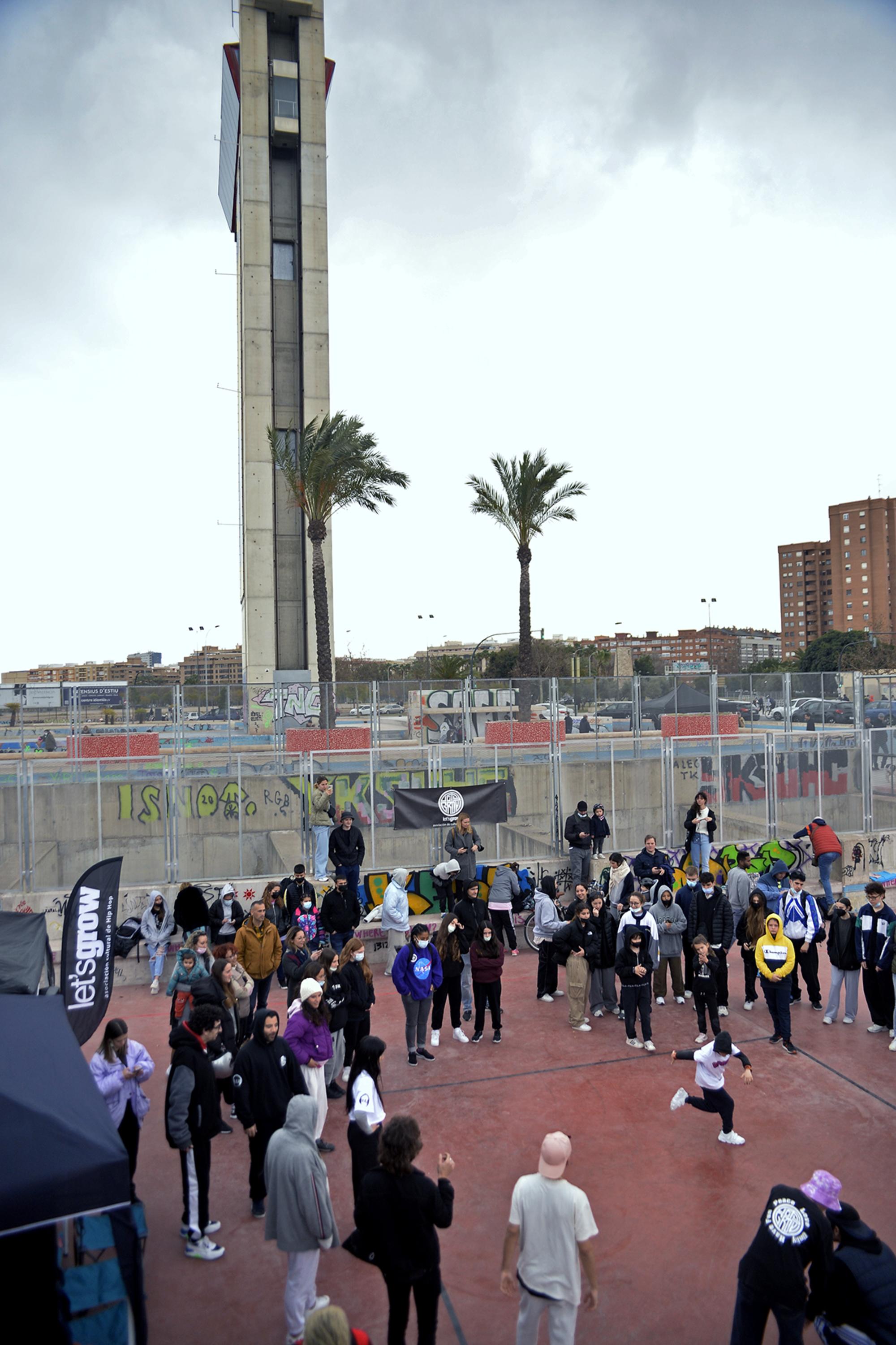 Torre Miramar Valencia - 13