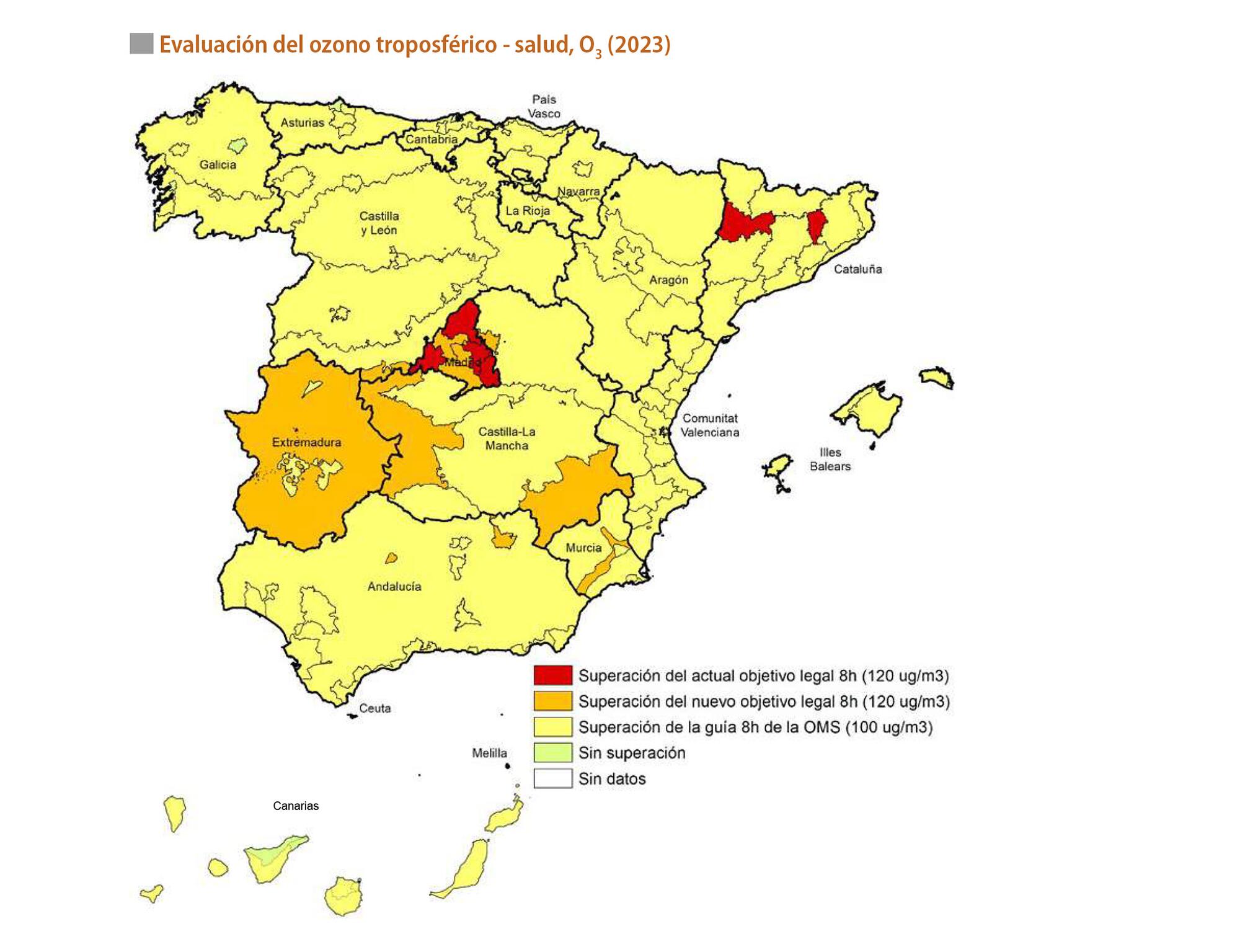 Informe calidad del aire 2023 - 3