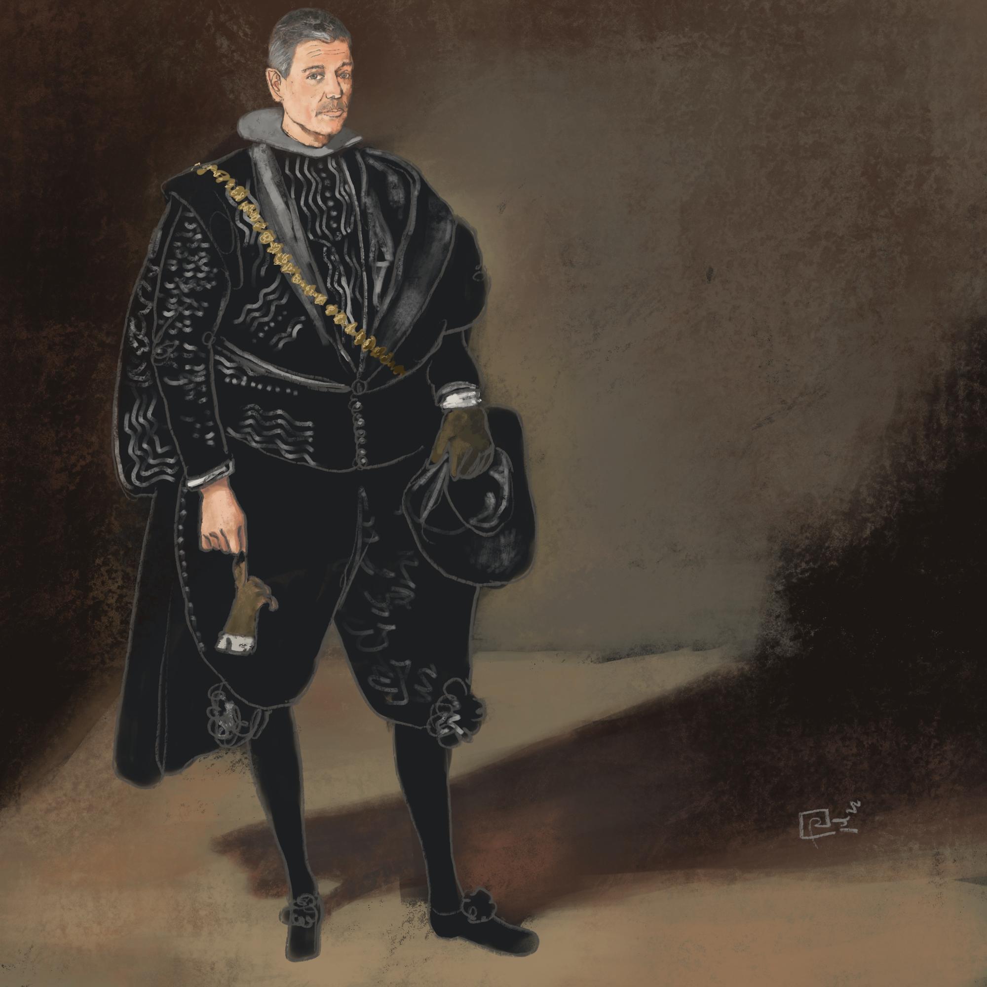Cantero ilustrado 27