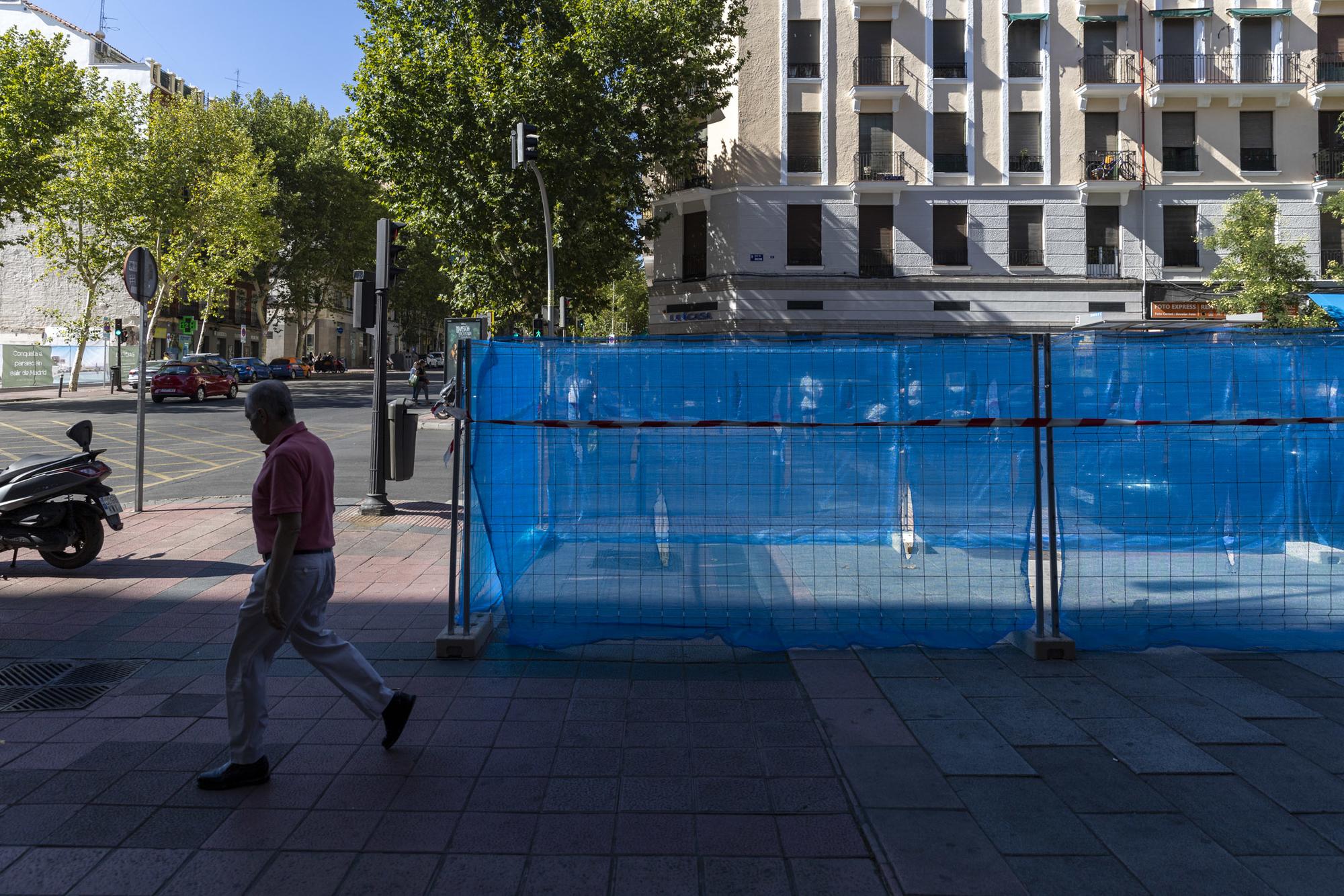 Ancora No a la Tala - 1