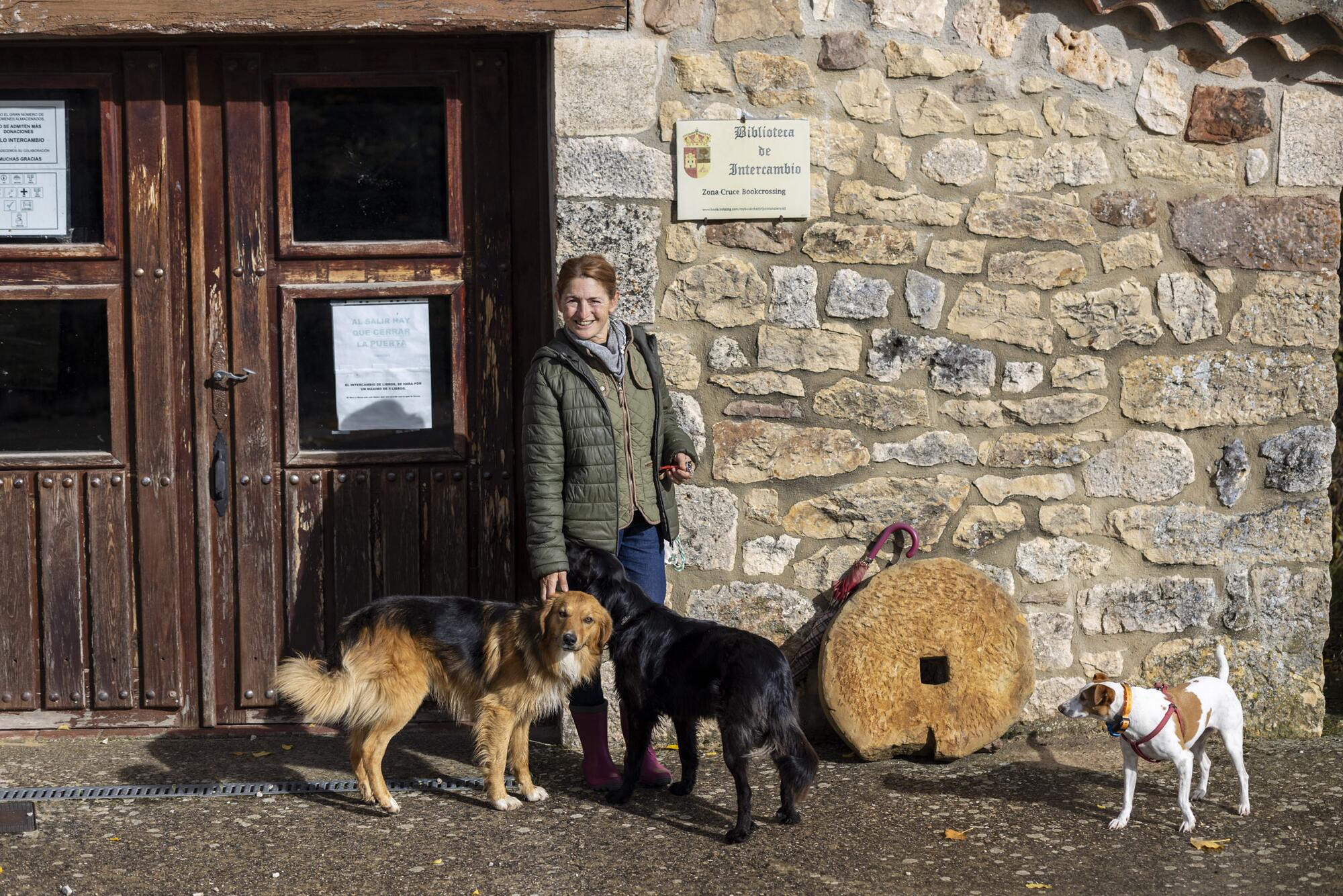 Quintanalara biblioteca - 11