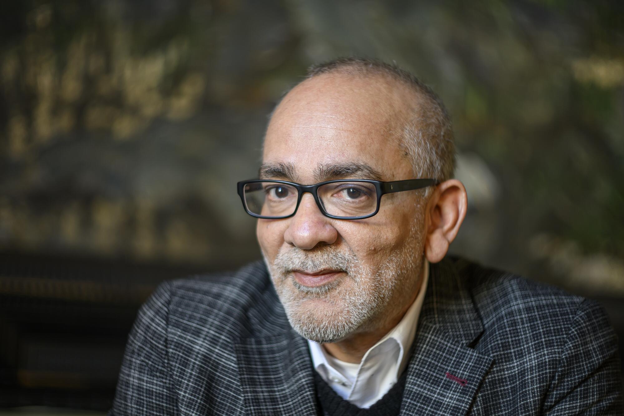 Gustavo Faverón - 4