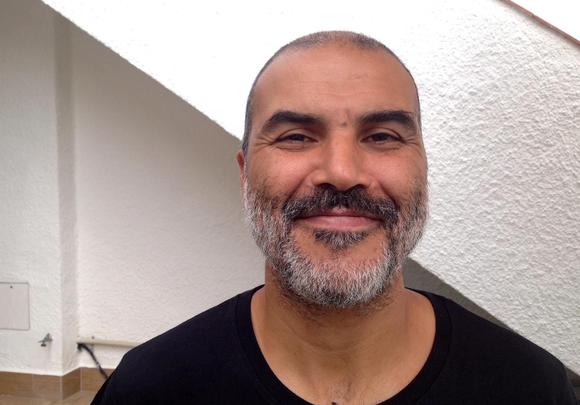 Mostafà Shaimi