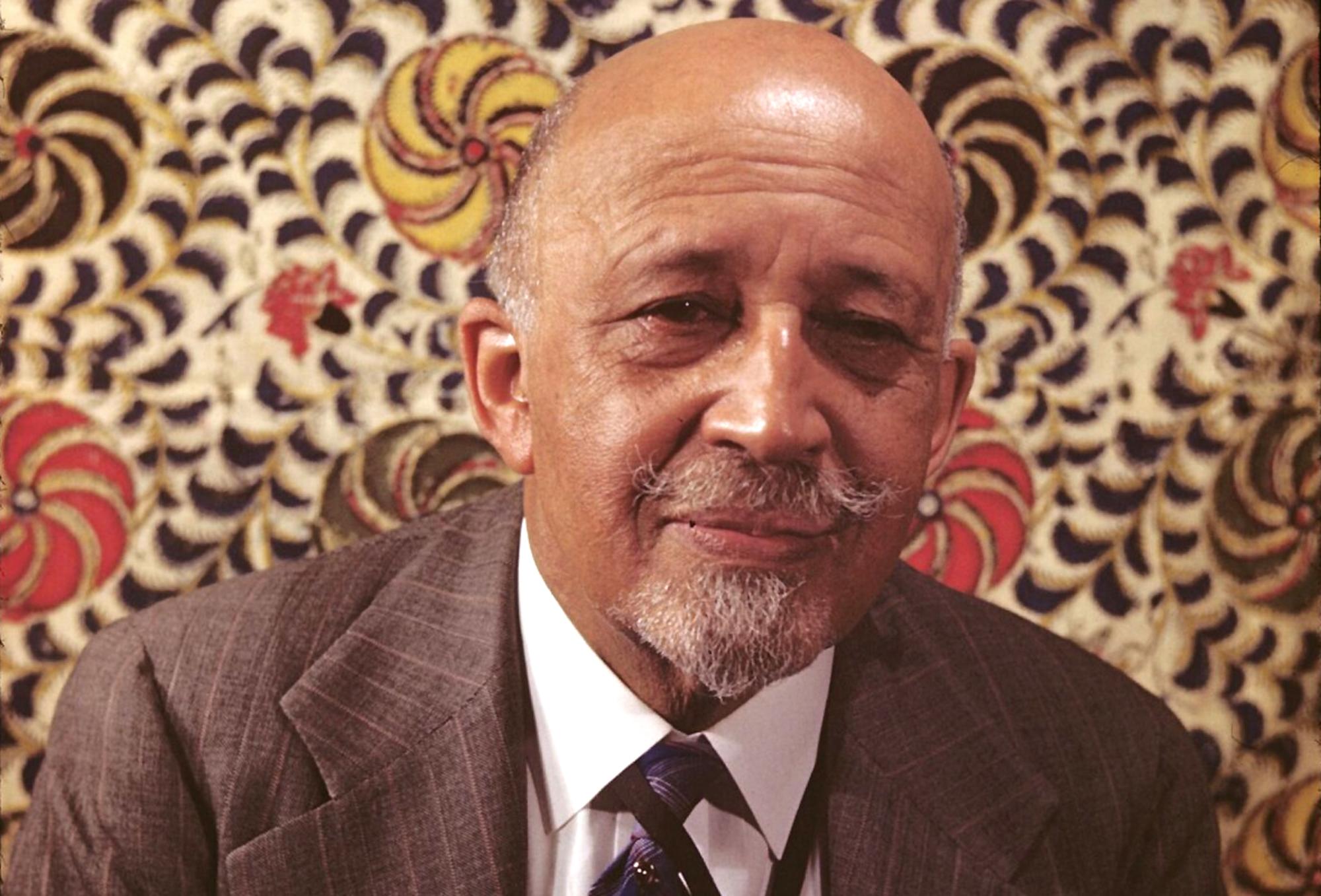 W.E.B. Du Bois