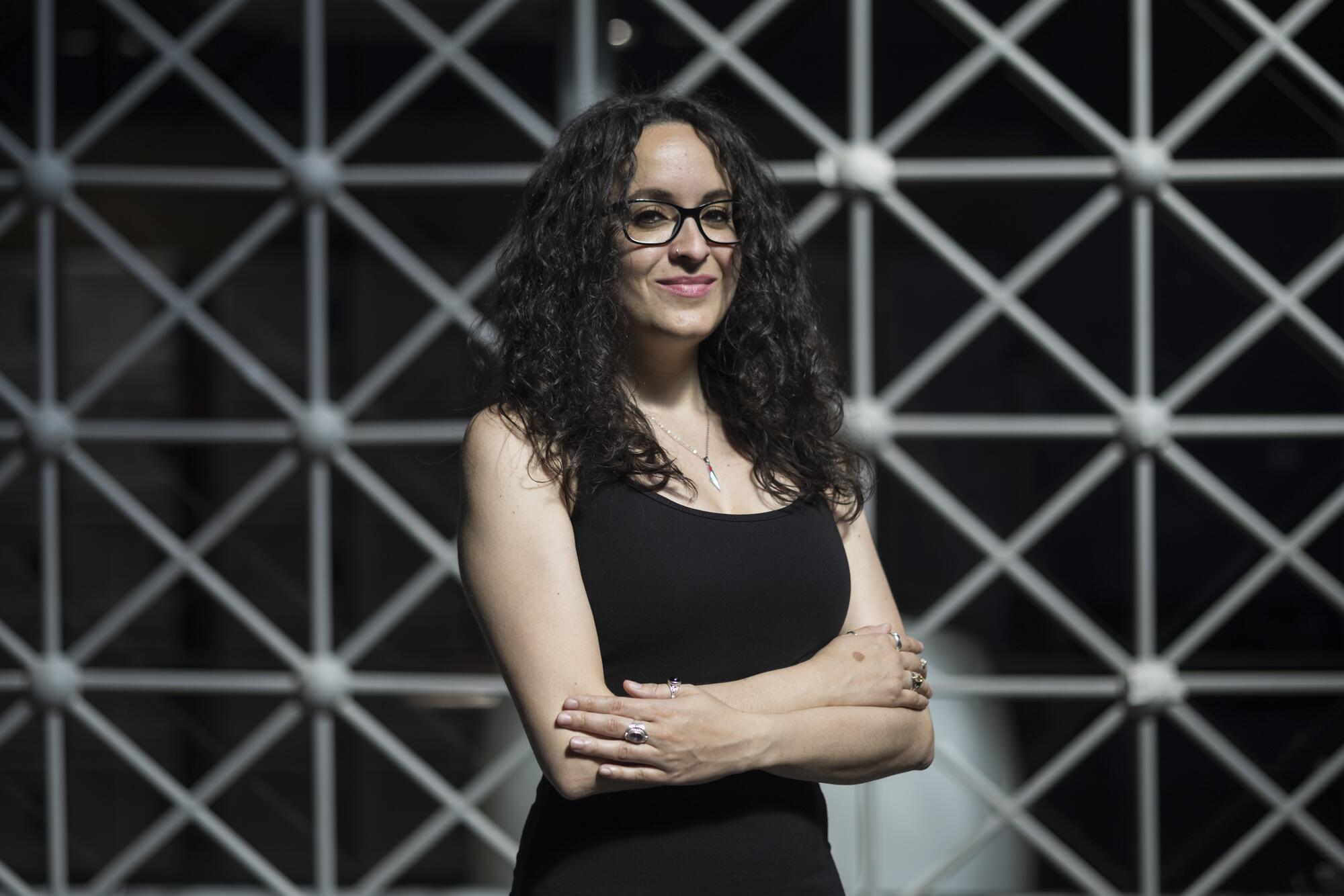 Angélica Velasco  - 5