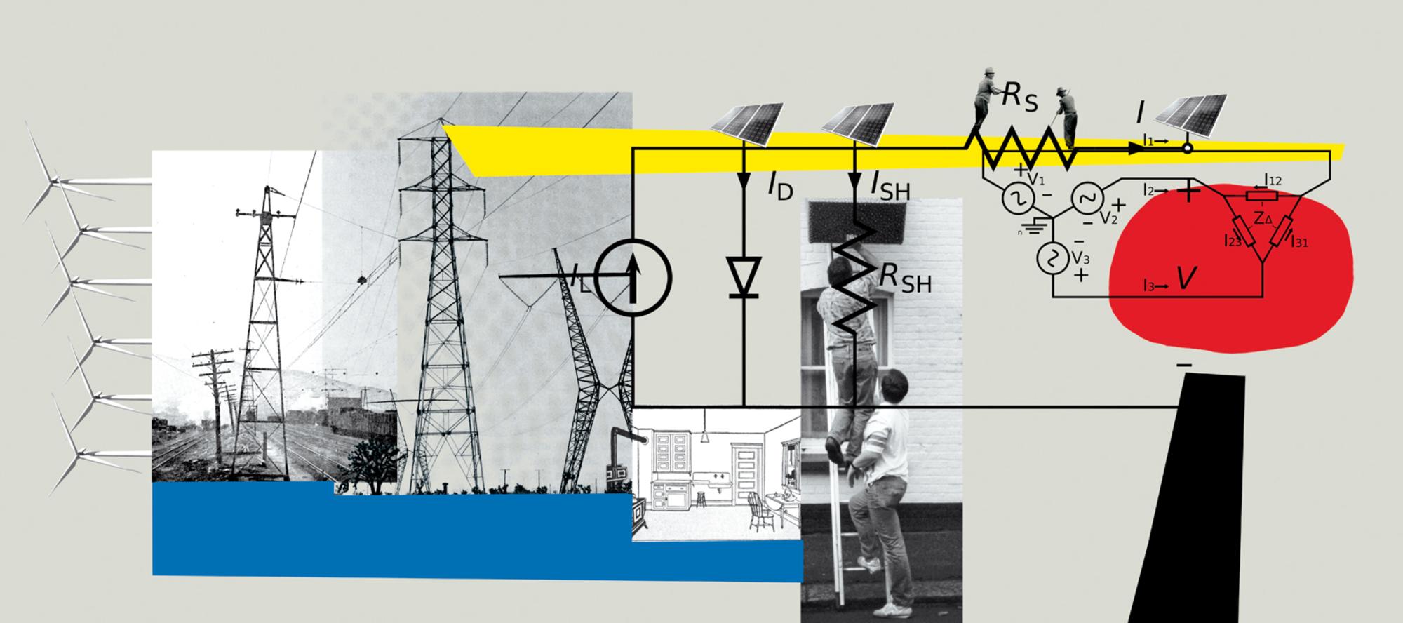 Cooperativas de energía