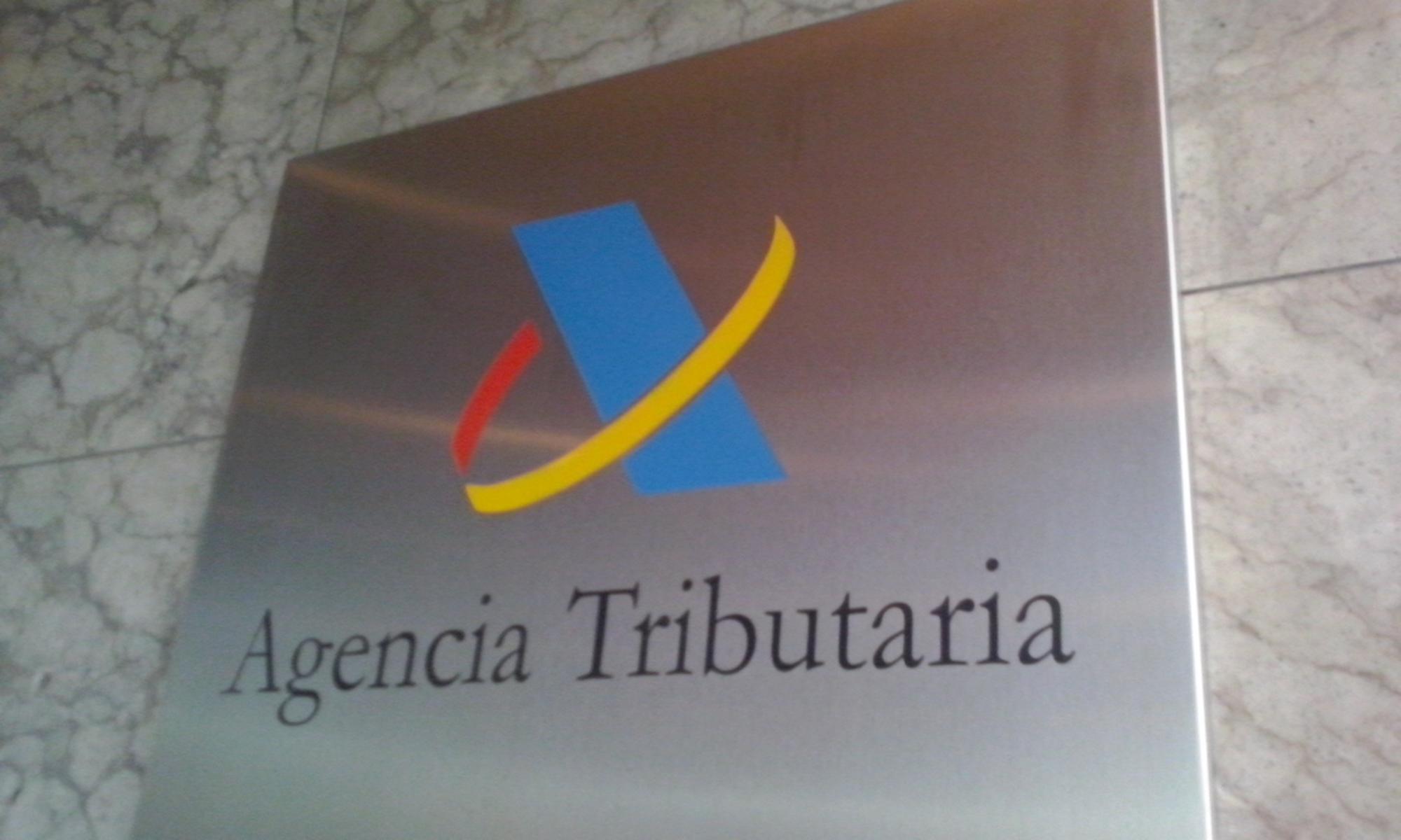 Oficina de la Agencia Tributaria