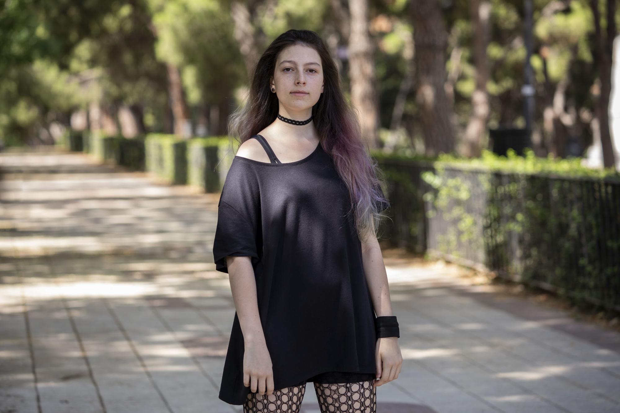 Manuela Martinez  - 2
