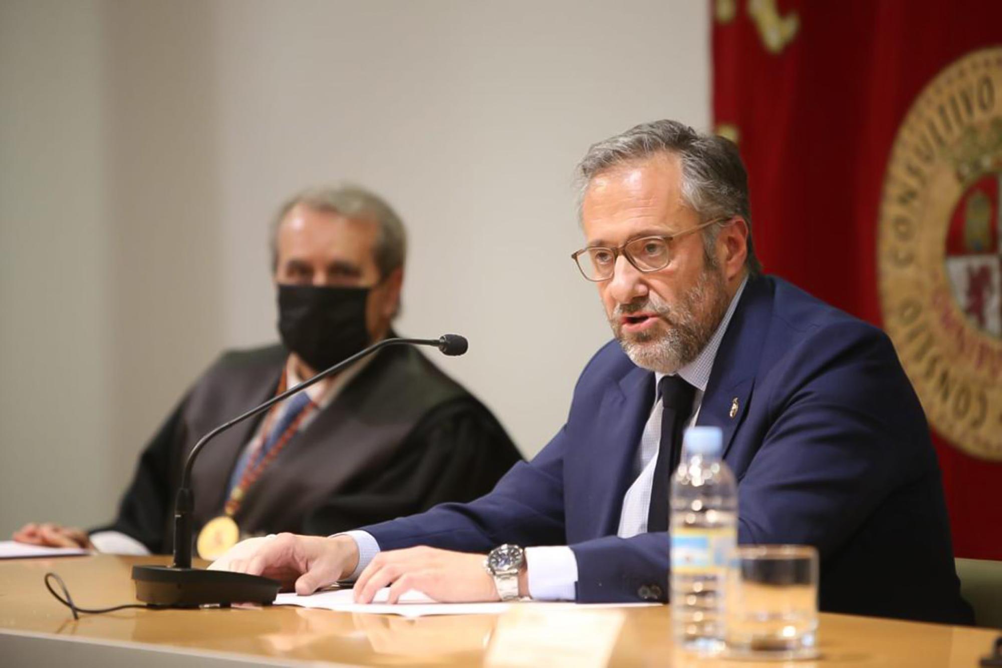 Carlos Pollan