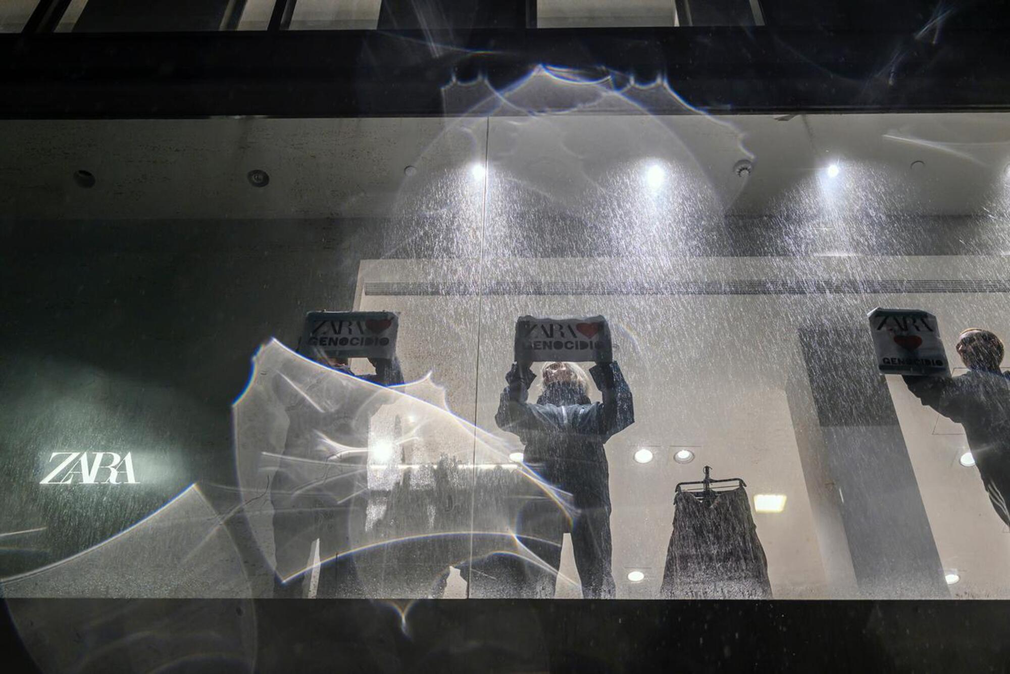 acción Zara noviembre 2025 - 8