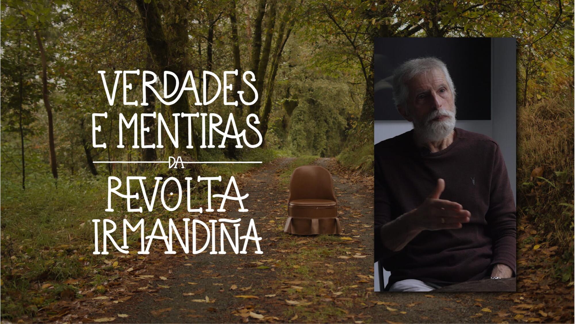 portadas revolta irmandinha - 2