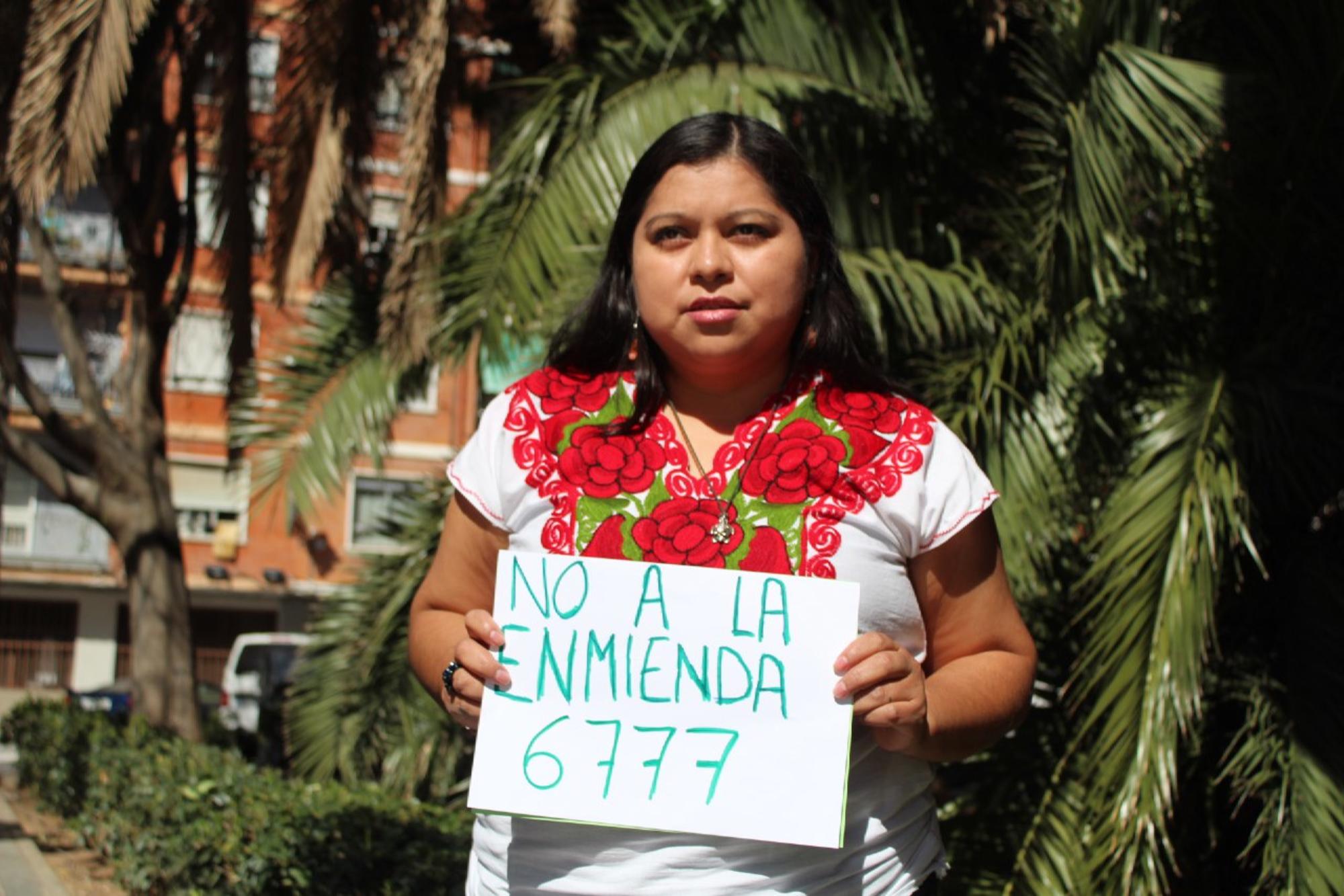 Alma Sarabia