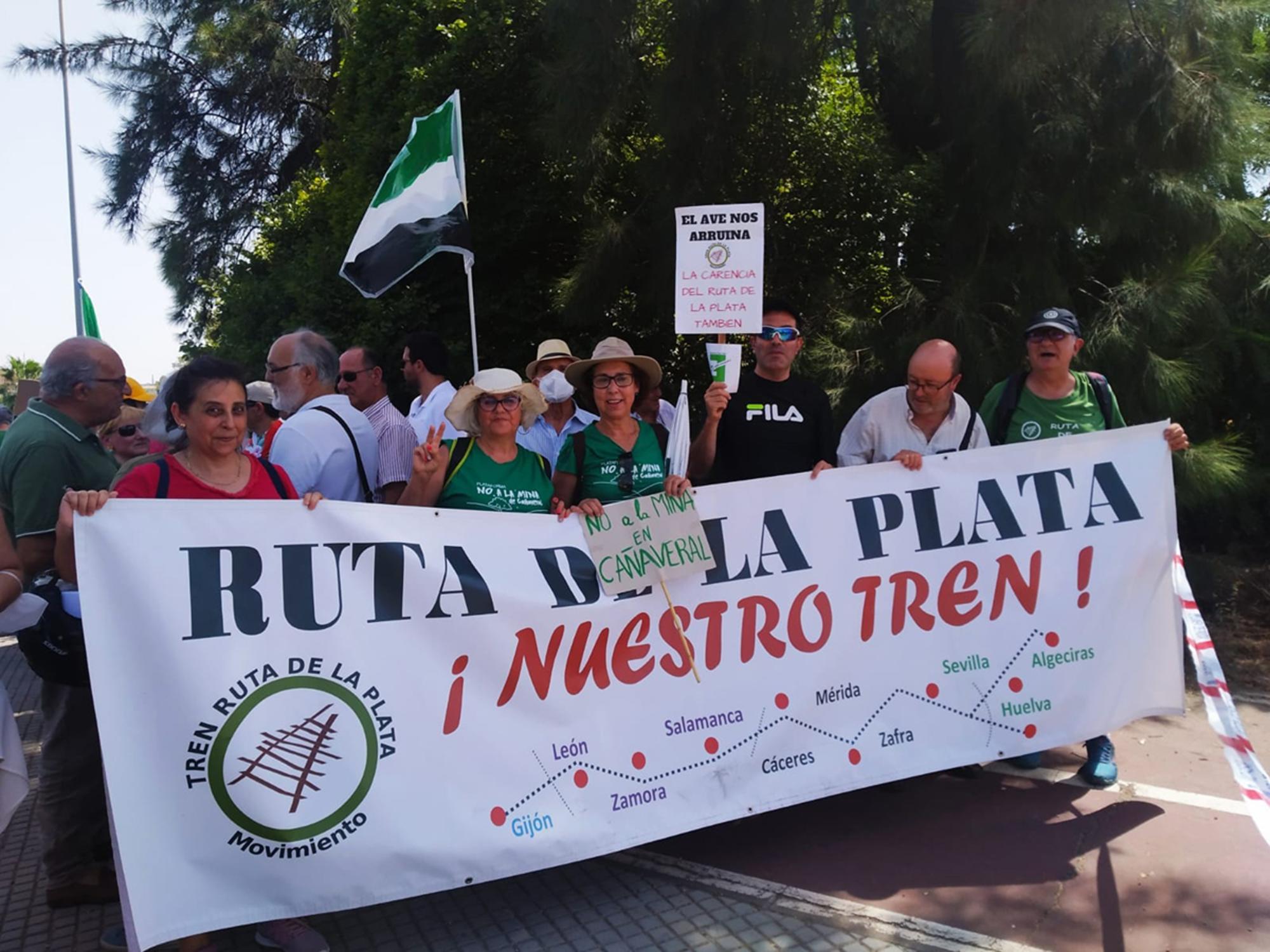 Mani Ruta Plata