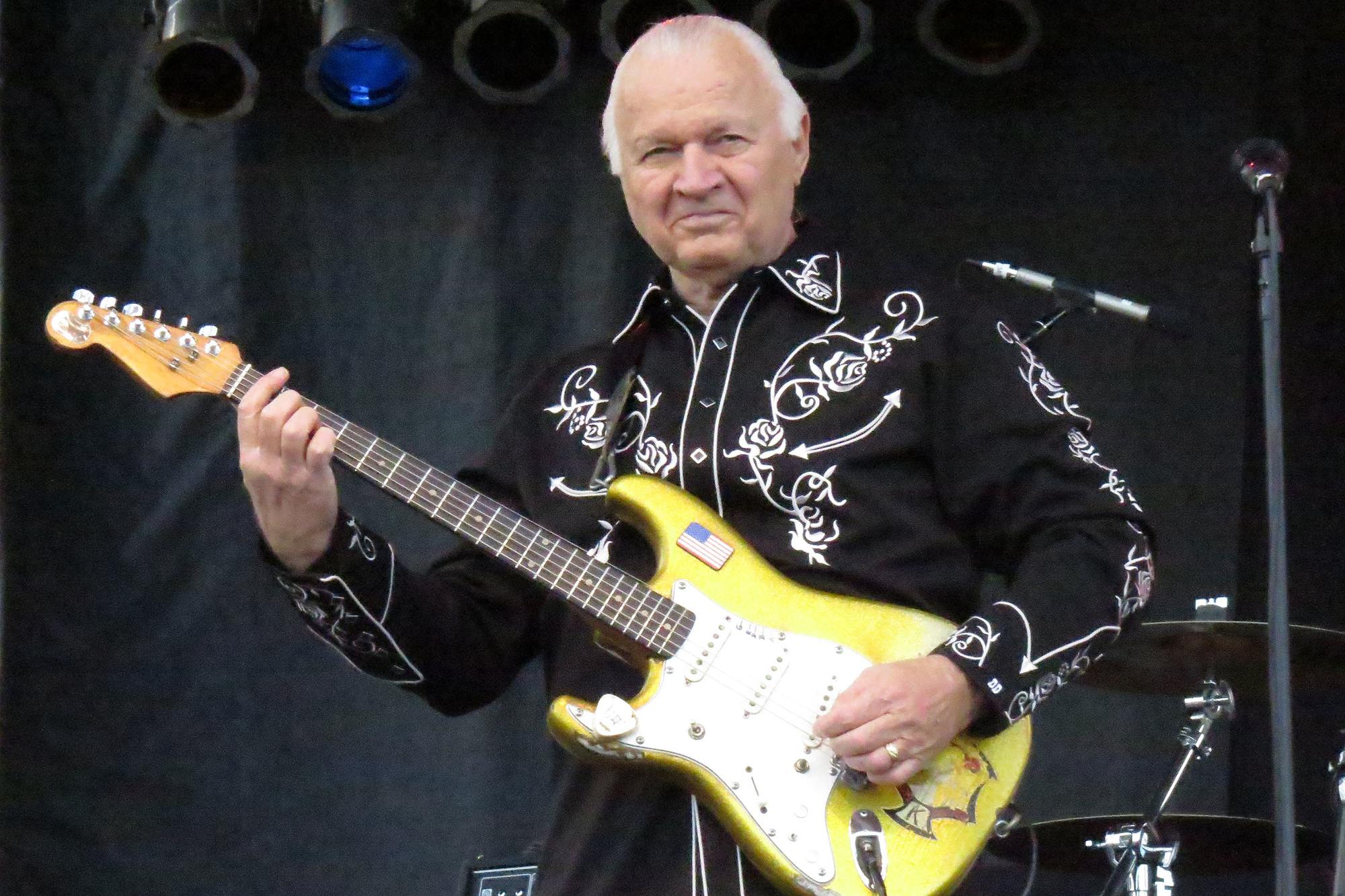 Dick Dale 