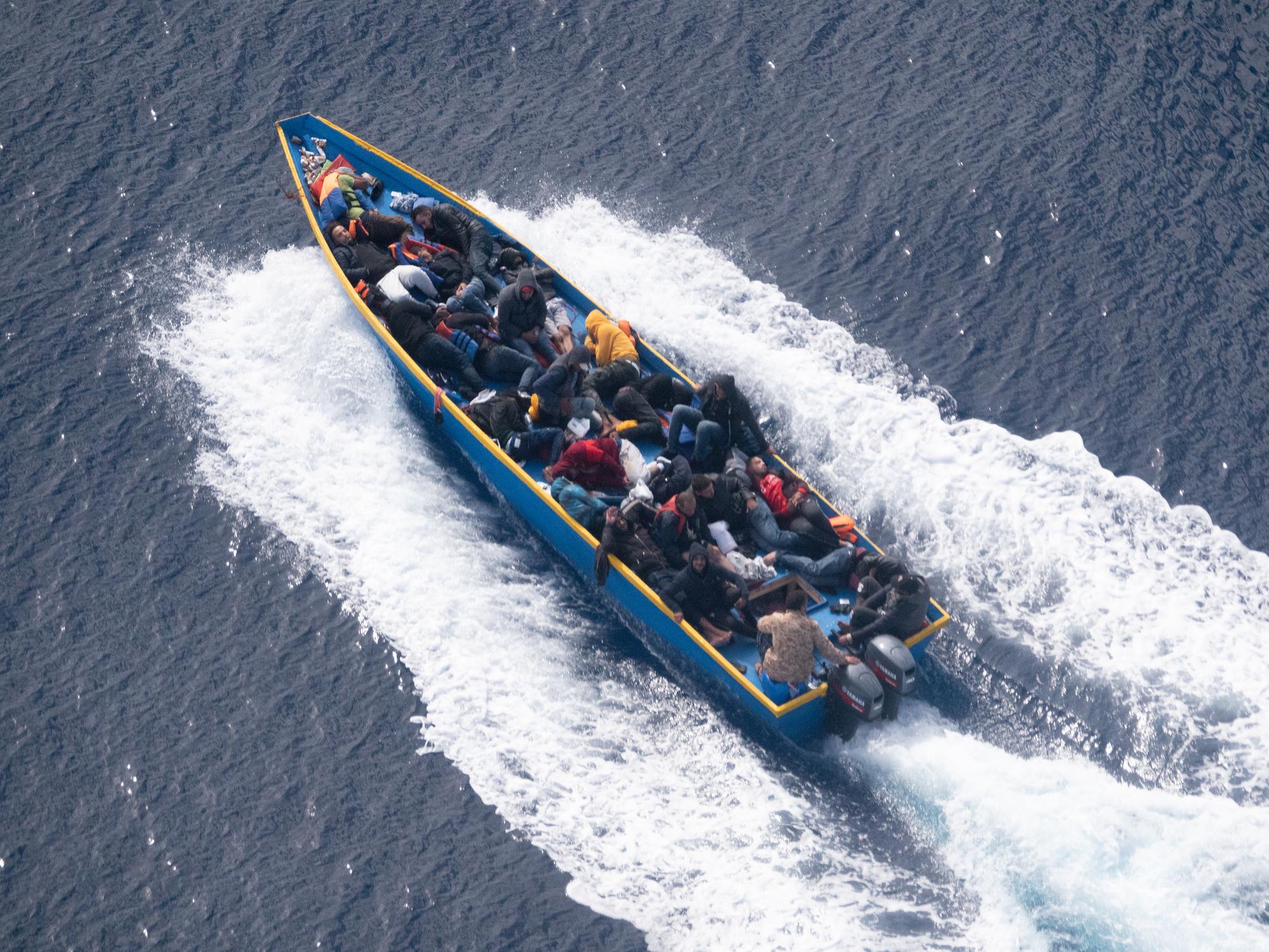 rescate mediterráneo seawacht