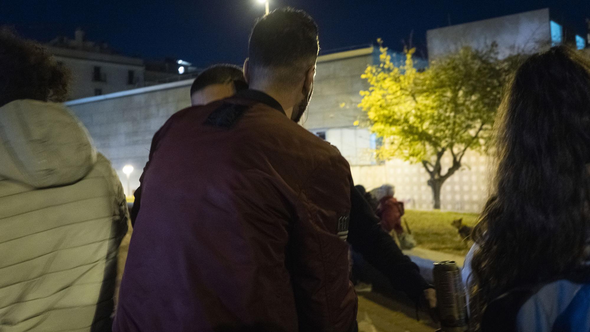 Racismo Salud 1