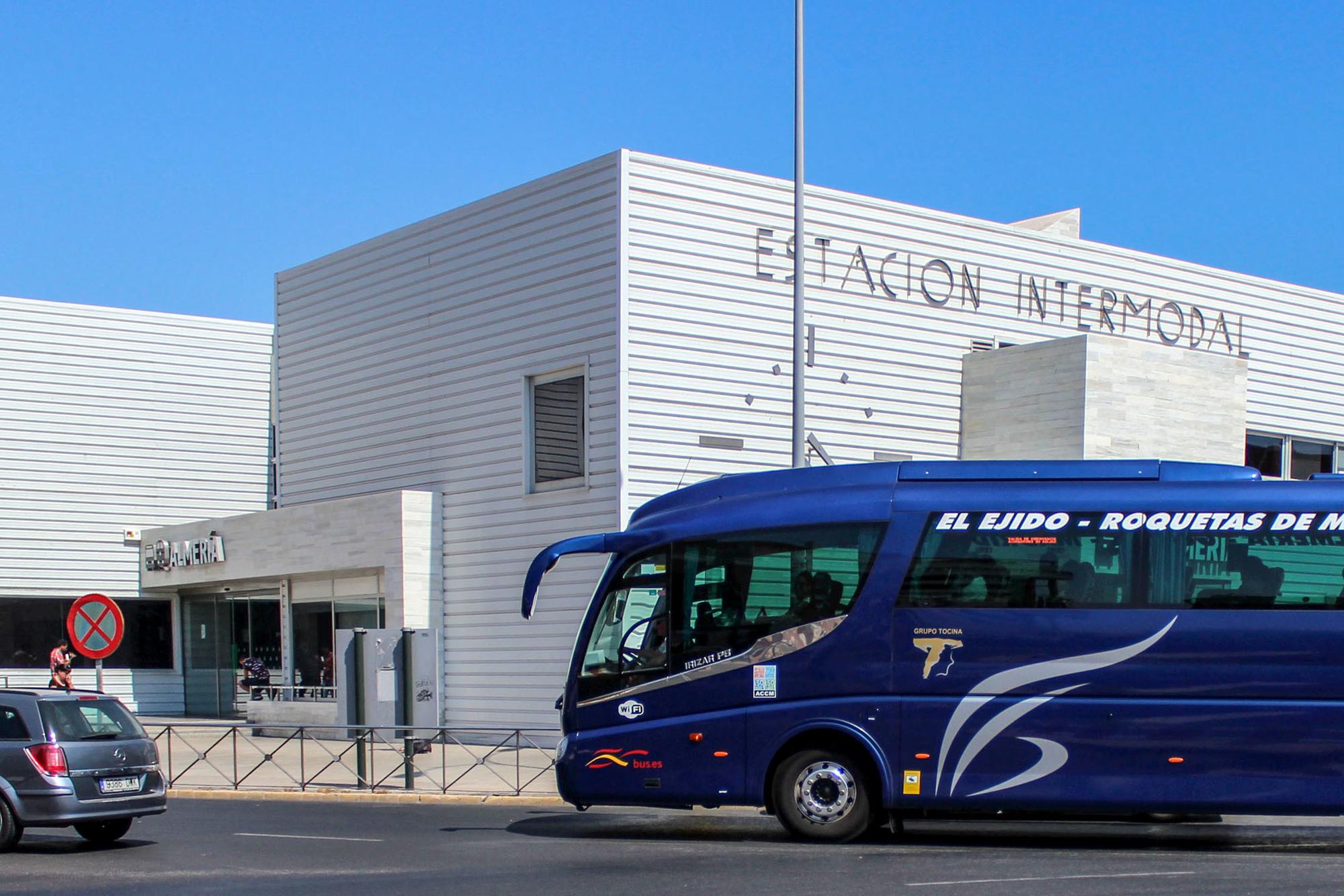 AlmeriaEstacion