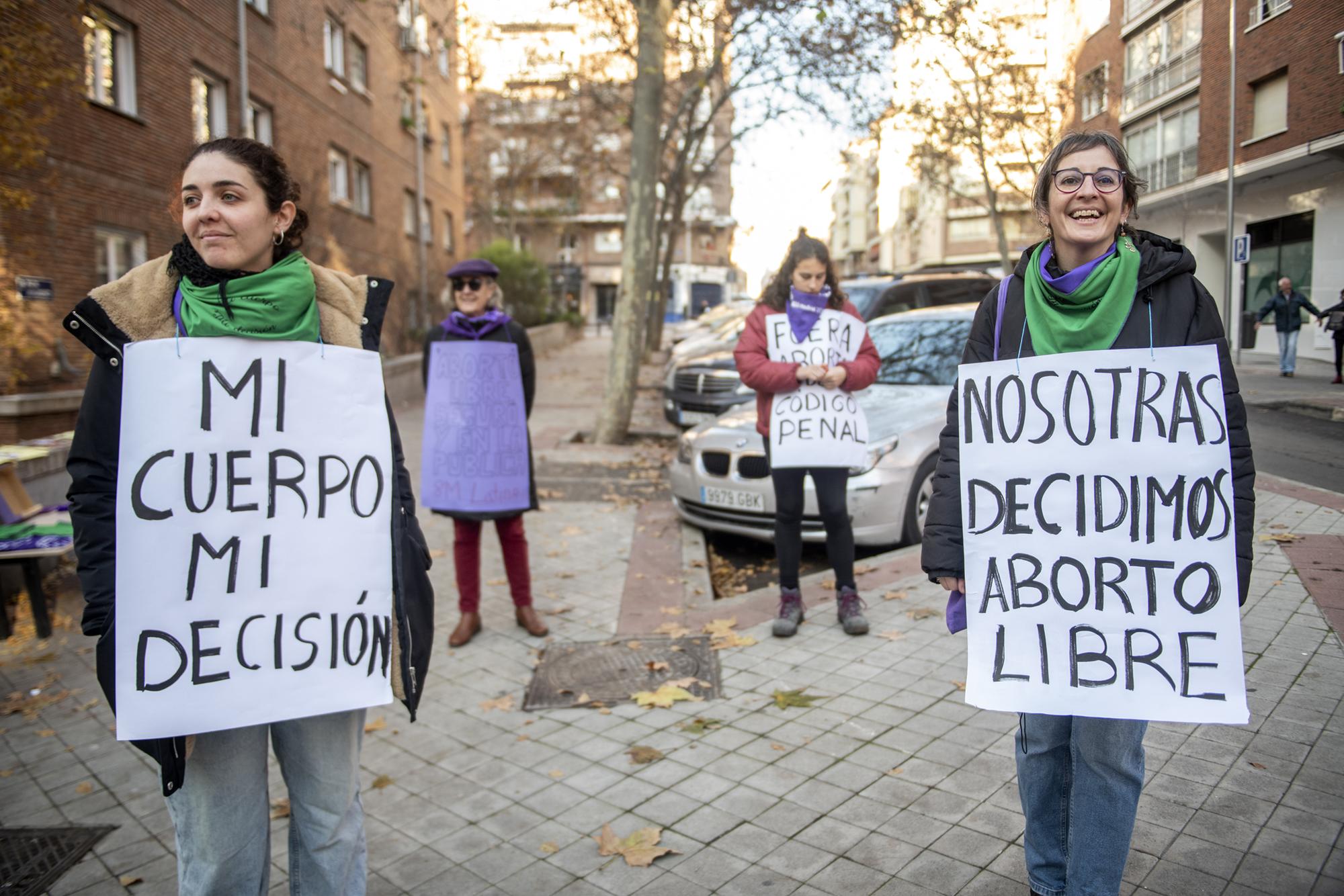 Clínica Dator Aborto