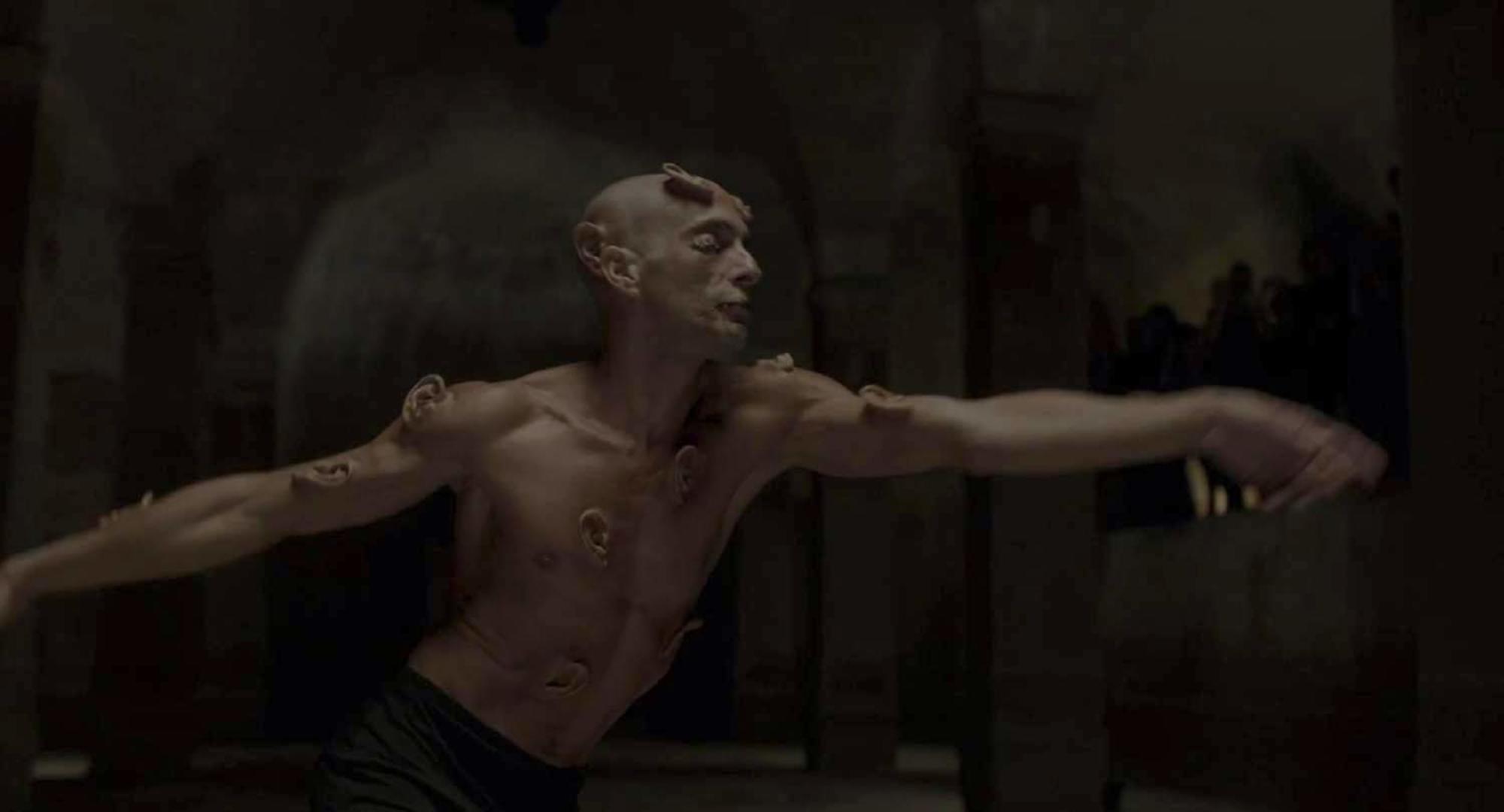 Crimes of the future 2