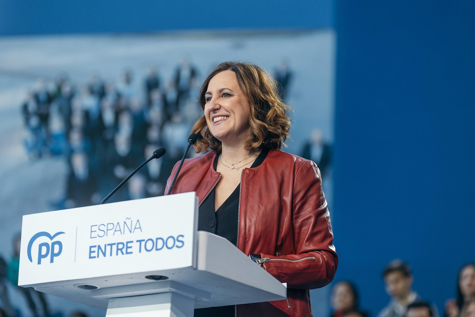 María José Català