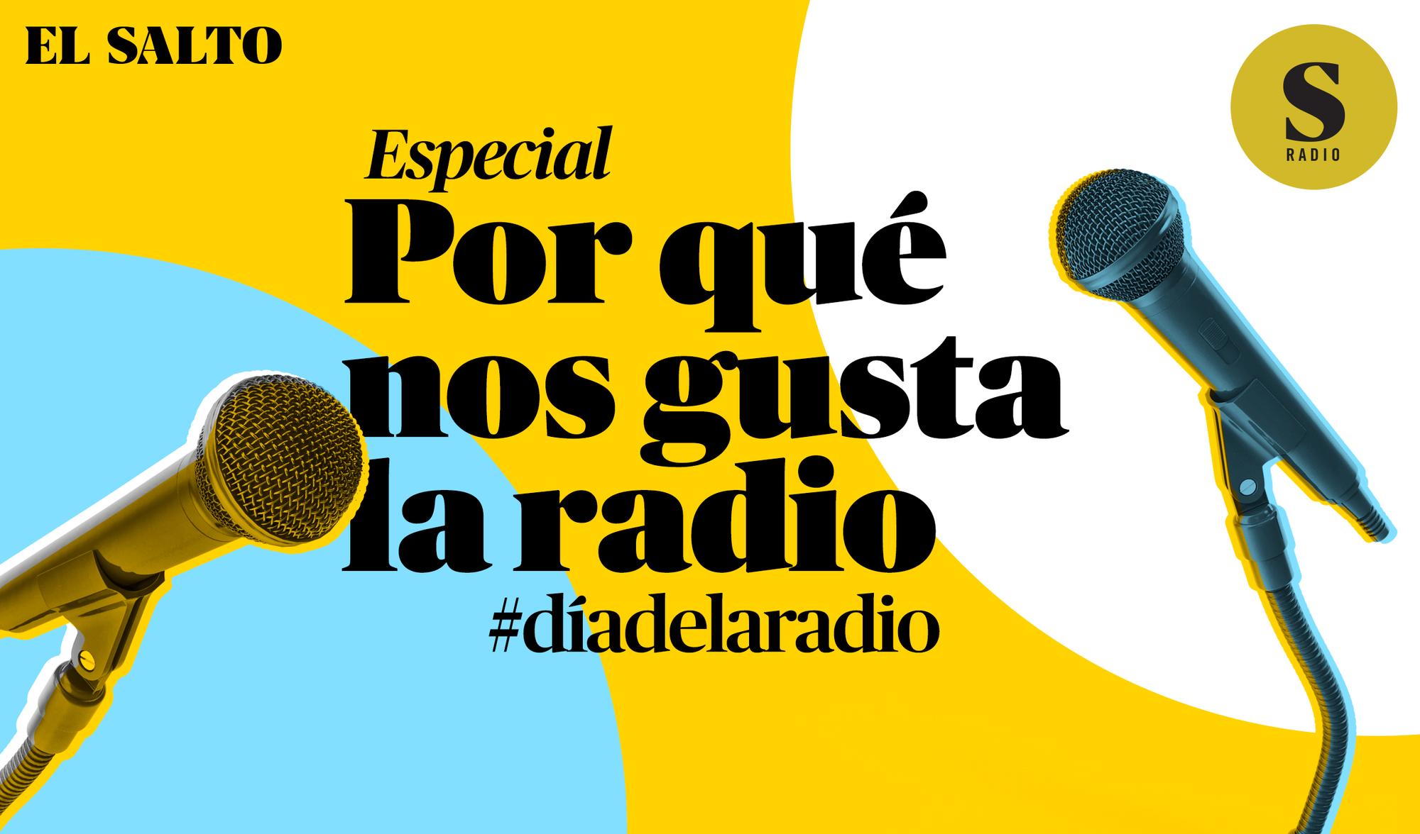Día de la Radio 20102 