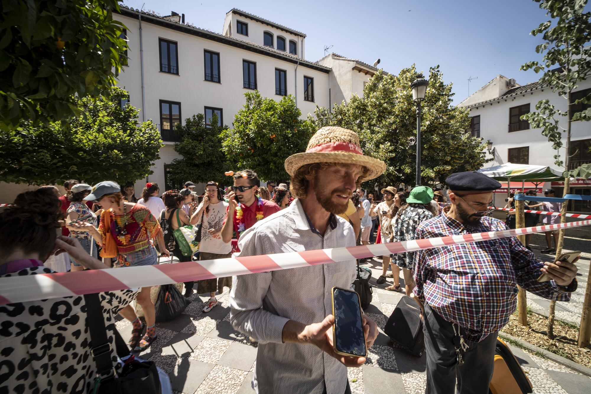 El Anti Tour del Realejo de Granada - 4
